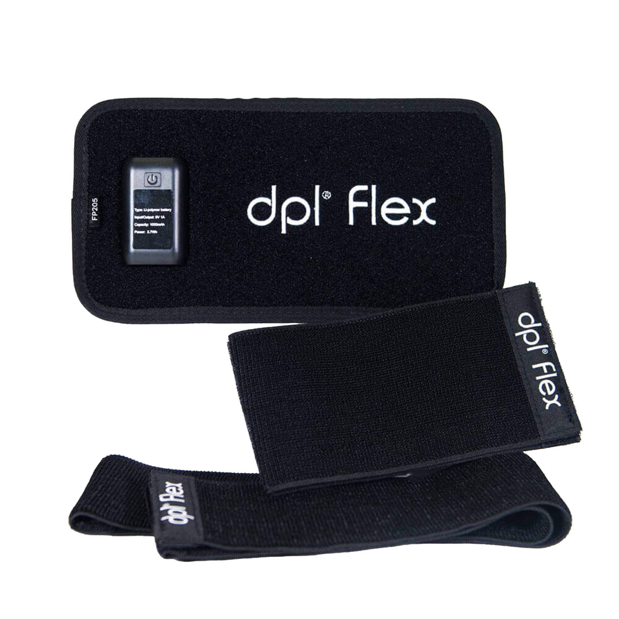 LED Technologies Inc - FLEXPAD dpl® Flex Pad LED Light Therapy Device