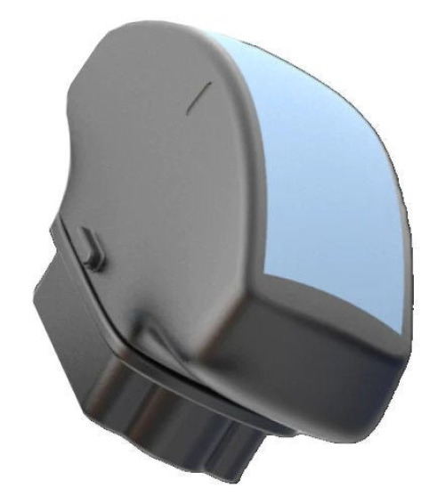 EdanUSA & MDPro - C5-2KS Ultrasound Transducer Edan USA Test: Abdomen, ob/gyn, urology, lung