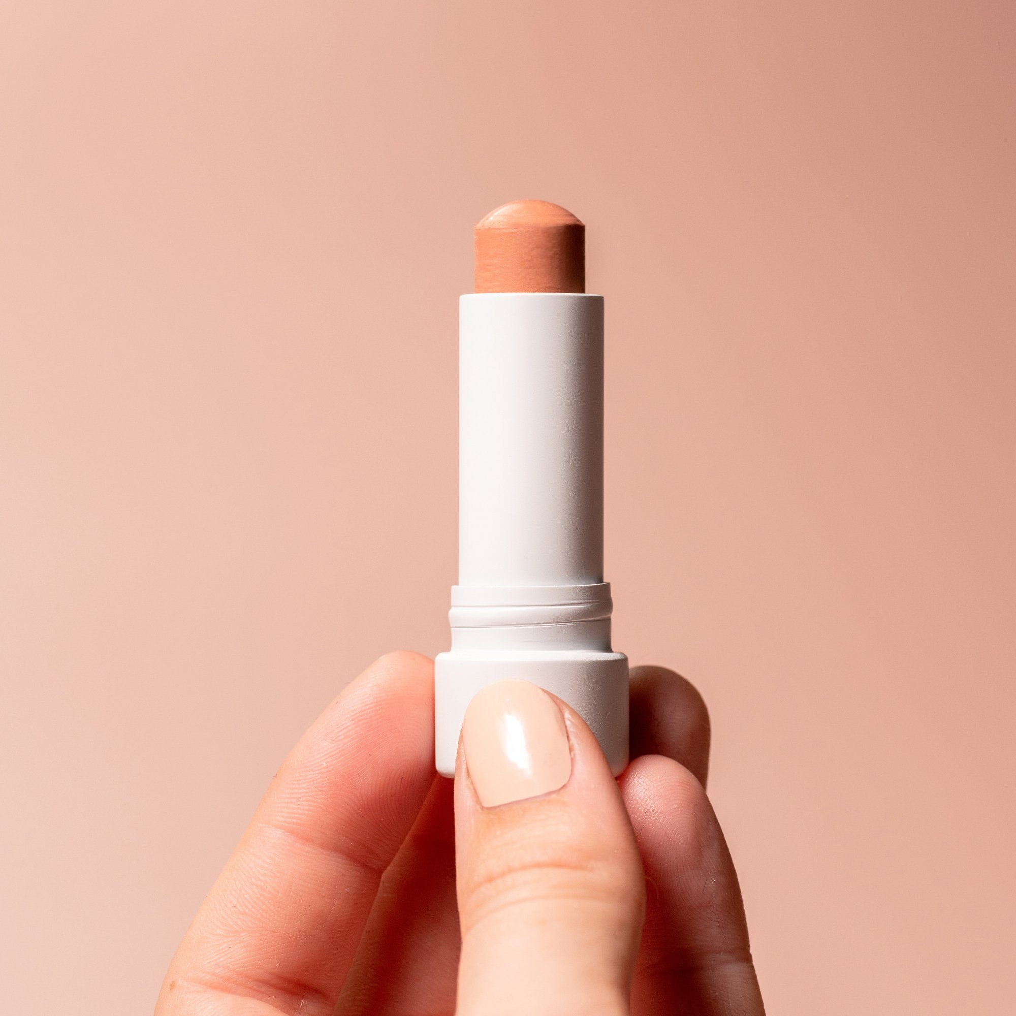 COOLA LLC CL10265 - Mineral Liplux® Organic Lip Balm Sunscreen SPF 30, Skinny Dip Tint - 1/Each, 24/Case