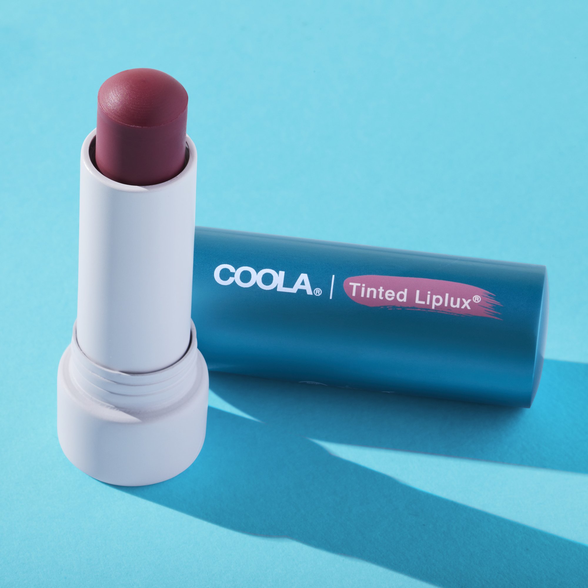 COOLA LLC CL10425 - Coola® Tinted Liplux® Sunscreen SPF 30, 0.15-ounce Tube - 1/Each, 24/Case
