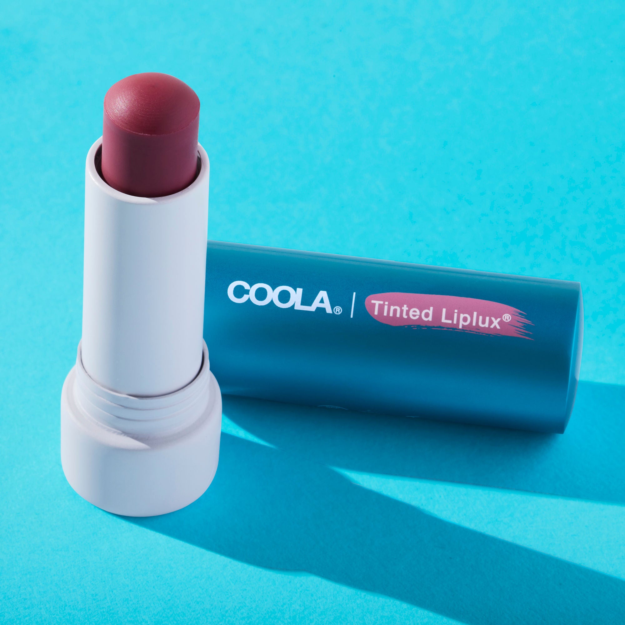COOLA LLC - CL10425 Coola® Tinted Liplux® Sunscreen SPF 30