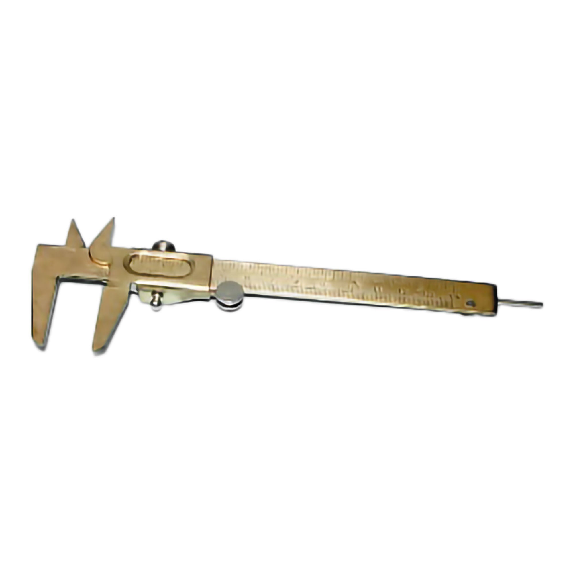 Fisher Anatomical - S90343 Vernier Caliper 0 to 140 mm