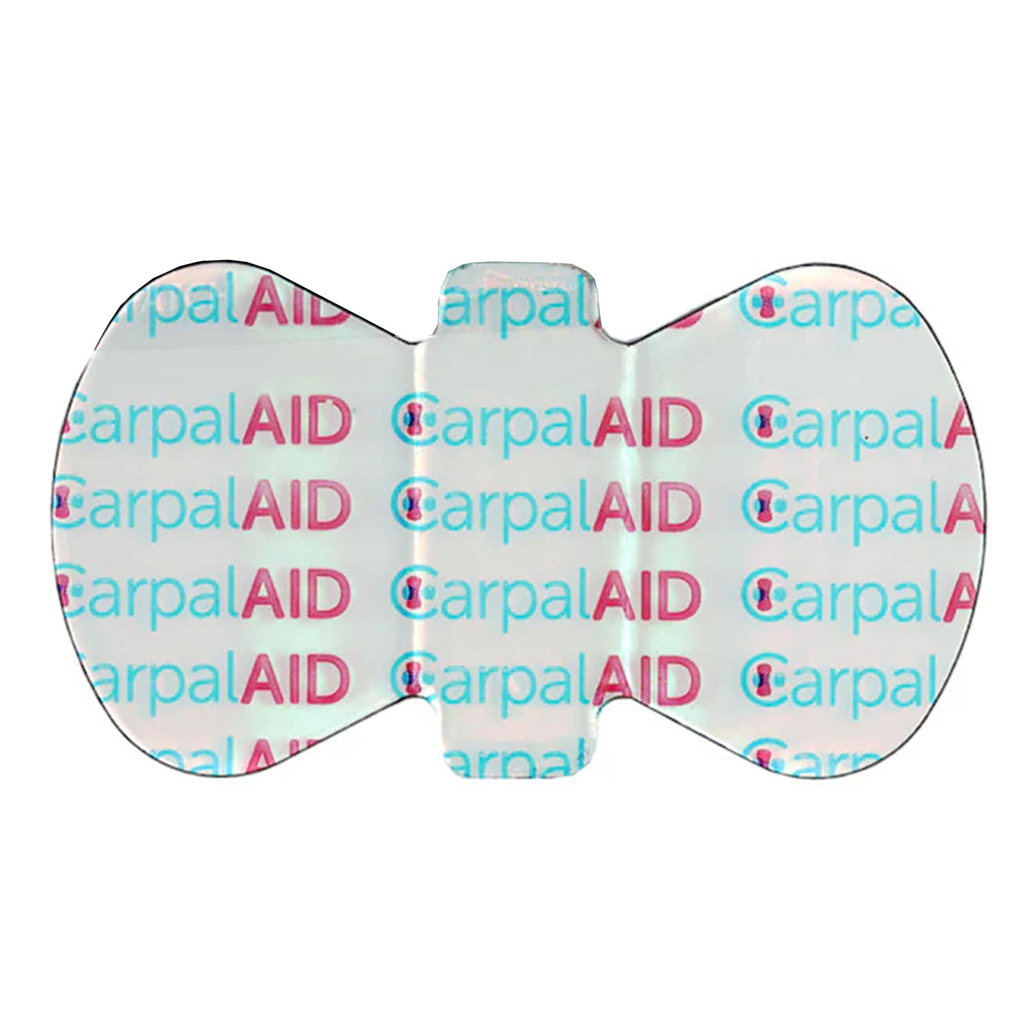 Carpal AID LLC SM20PK - CarpalAid® Patch Hand-Based Carpal Tunnel Support, Small - 20/Pack, 960/Case
