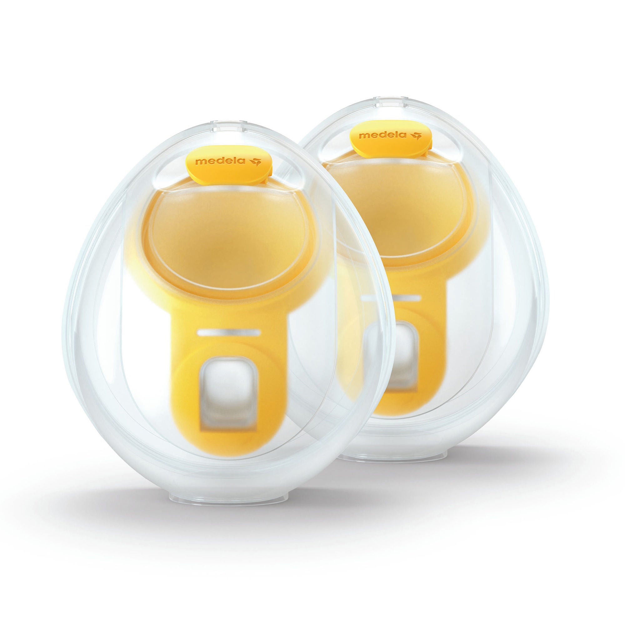 Medela - 101045671 Hands Free Collection Cups Medela For Medela Freestyle™
