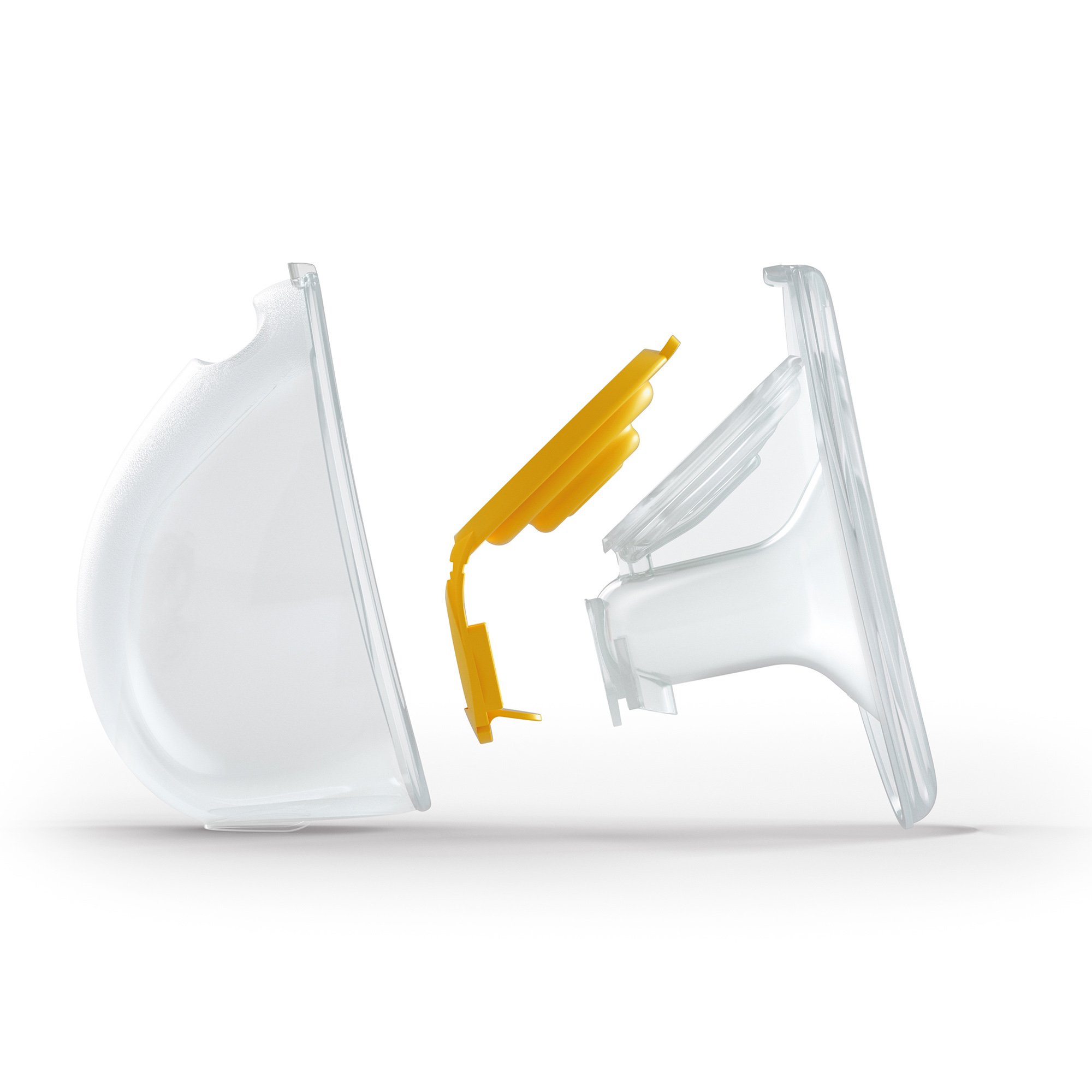 Medela Hands Free Collection Cups 101045671 by Medela