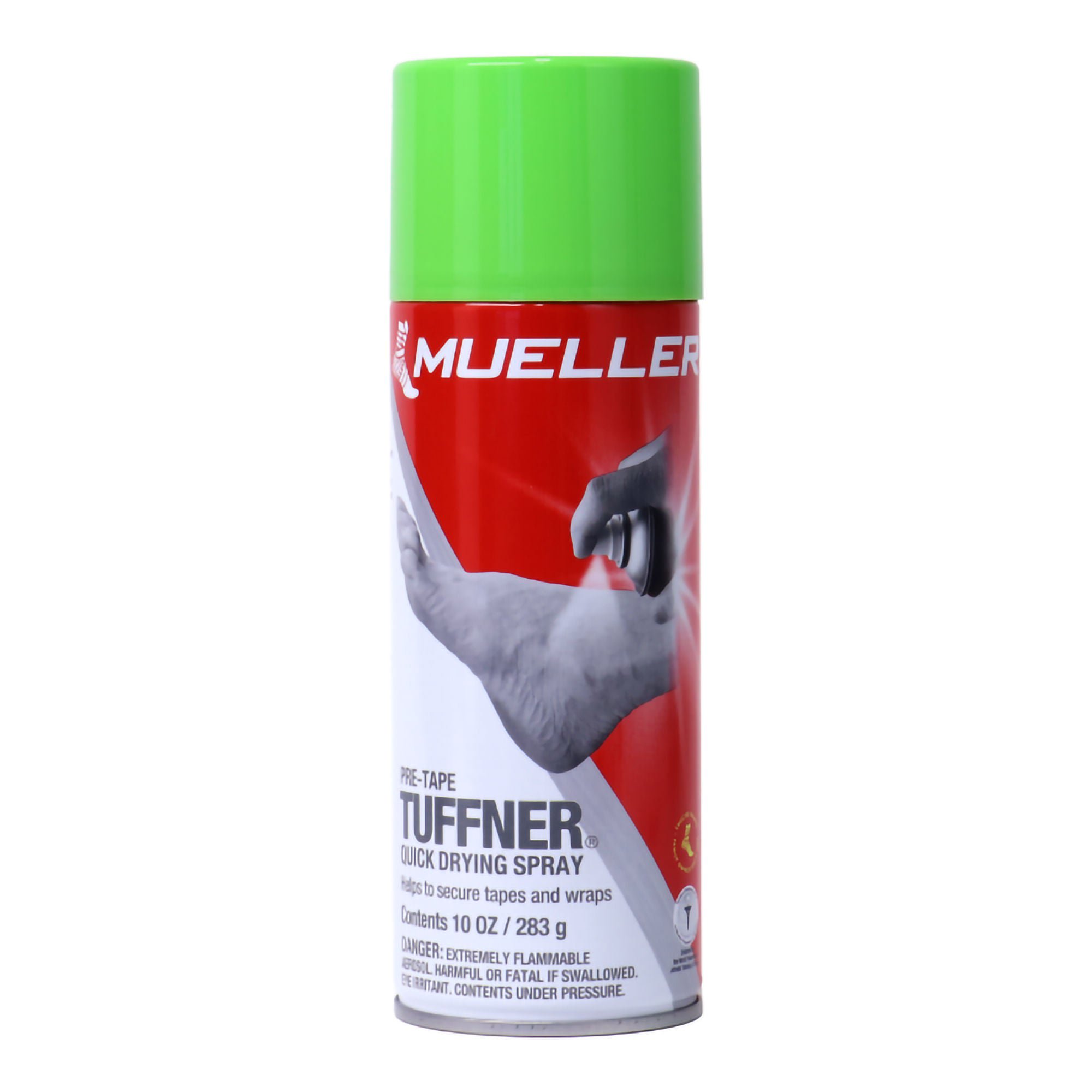 Mueller Sports Medicine - 170210 Tape Adherent Spray Mueller Quick Drying 10 oz.