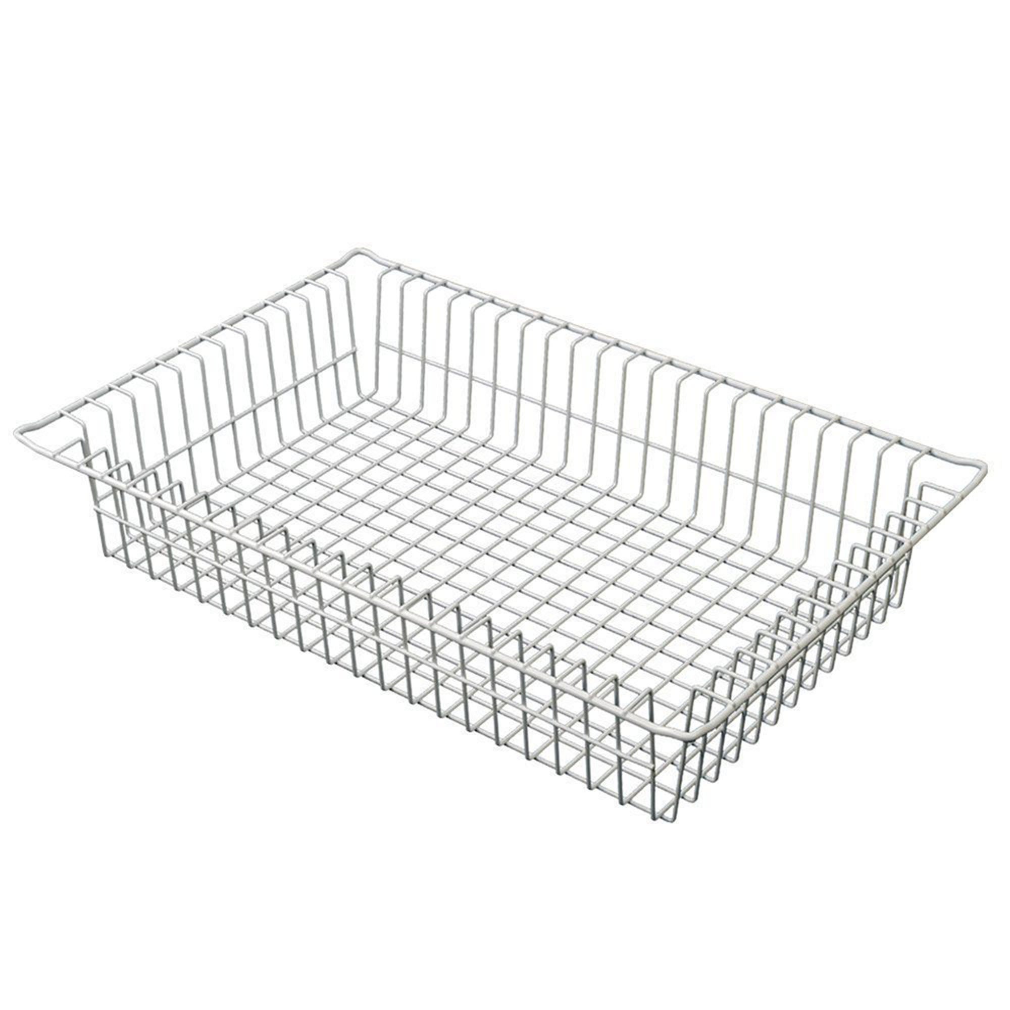 Harloff - 81070 Cabinet Wire Basket MedStor Max Cabinet