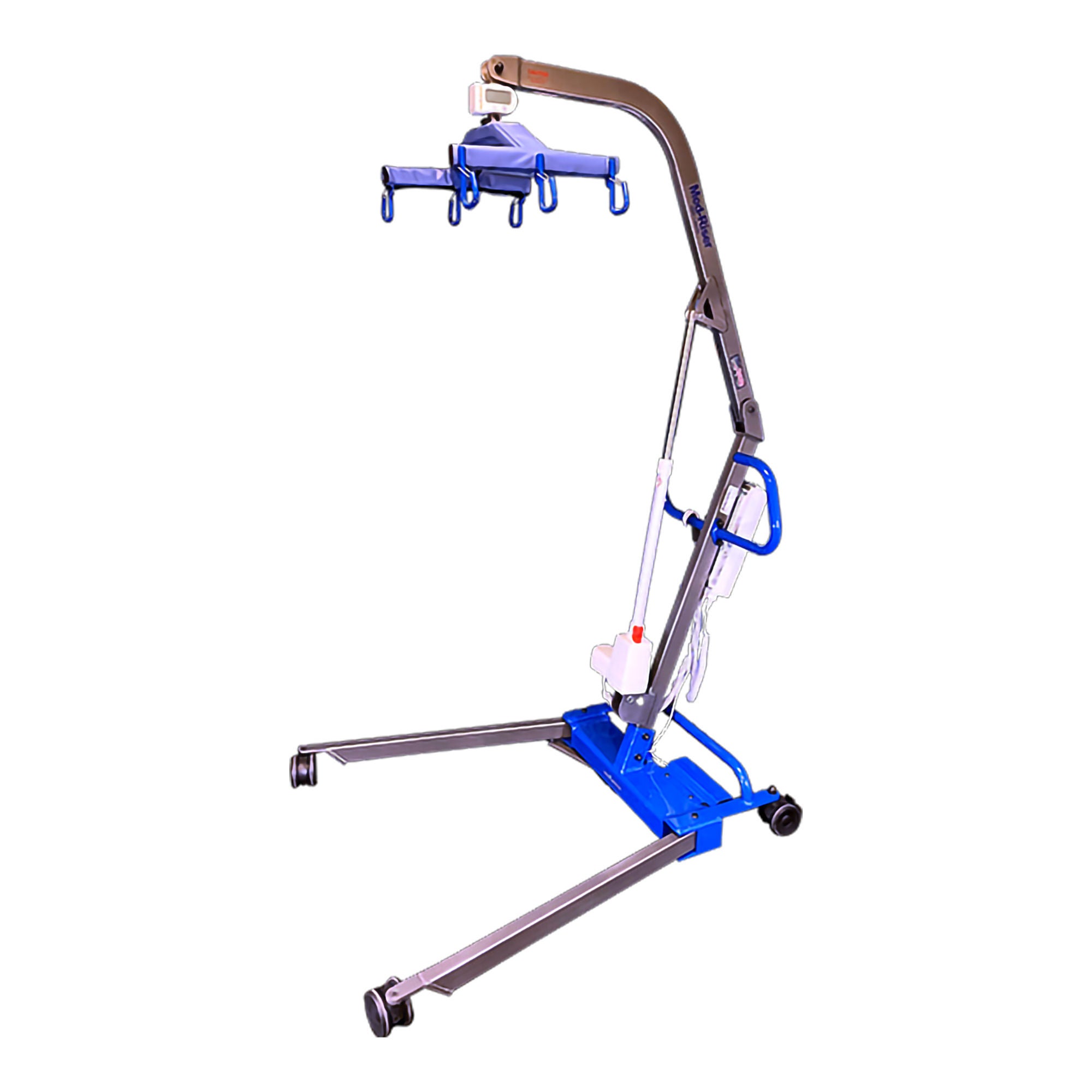 Med-Mizer - MR600 Patient Lift 600 lbs. Weight Capacity