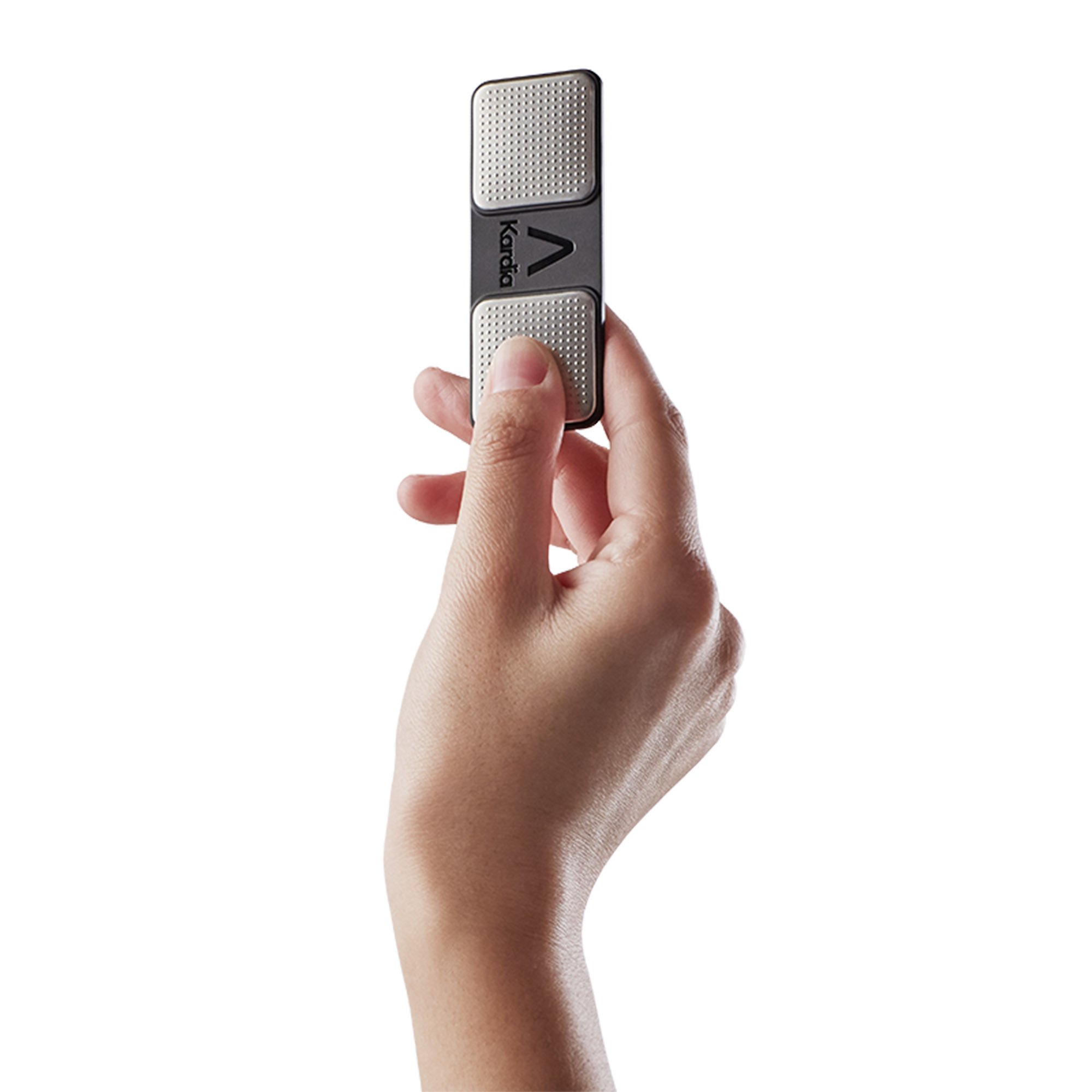 AliveCor Inc AC-009-UA-C - KardiaMobile® Electrocardiograph - 1/Pack, 24/Case