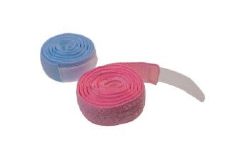 GE Healthcare - LND-LPBELT-010 Transducer Abdominal Belt GE Loop Style For use for Combo Transducer