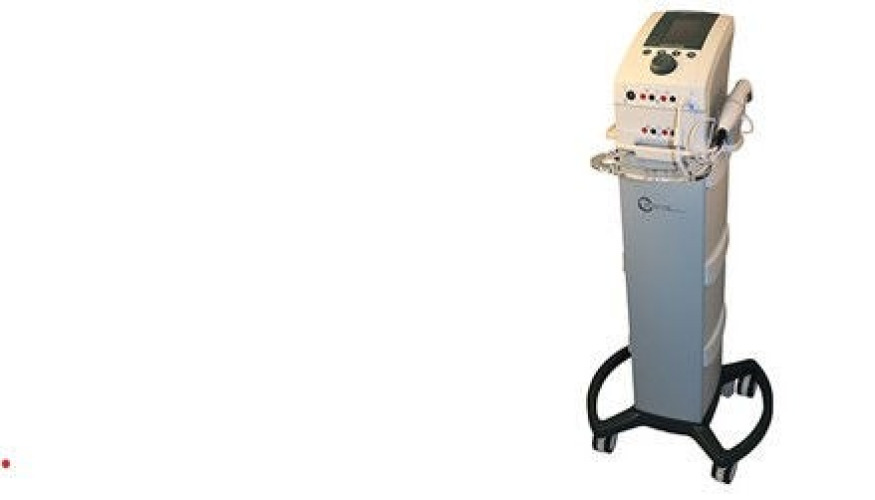 Fabrication Enterprises - 13-3372 Multifunction Electrotherapy System InTENSity™ Professional EX4 4-Channel