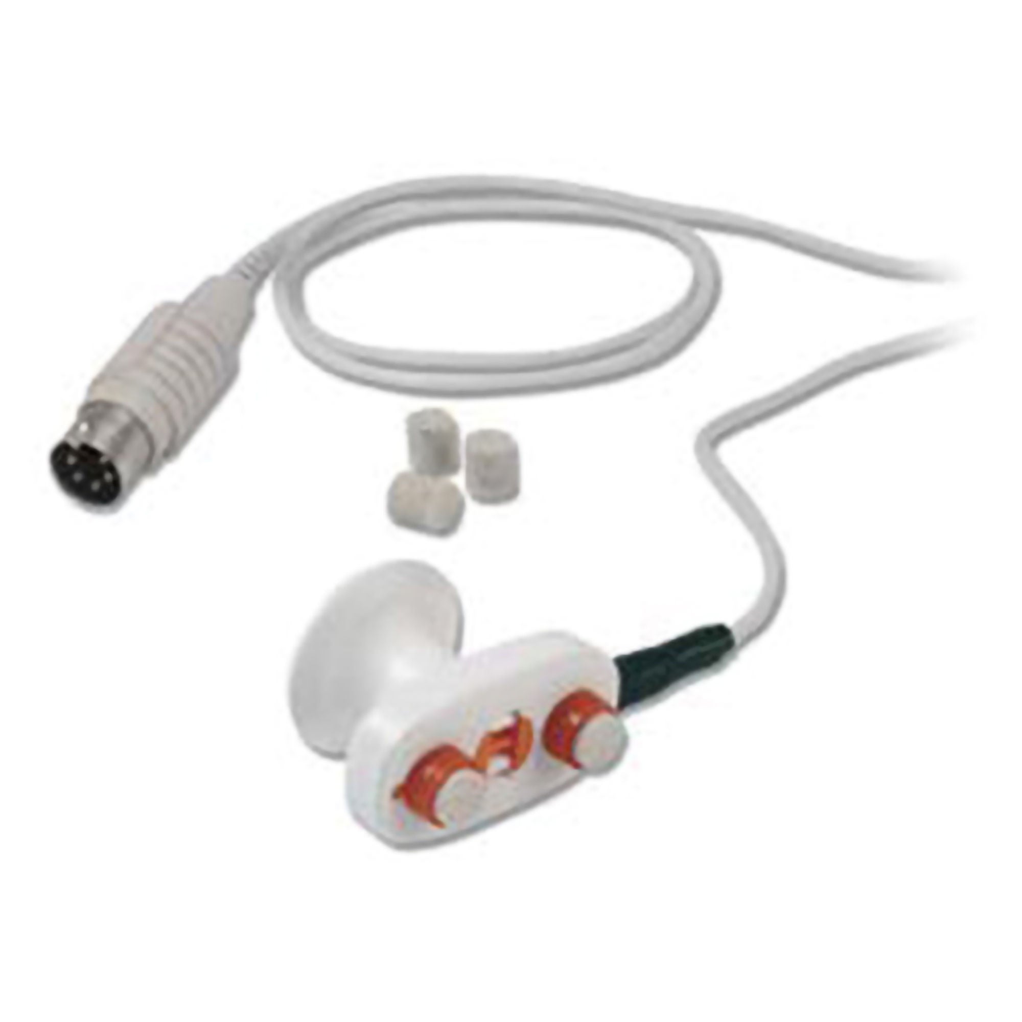 Natus Medical - 9013L0362 EMG Stimulating Electrode Natus 7 mm Diameter