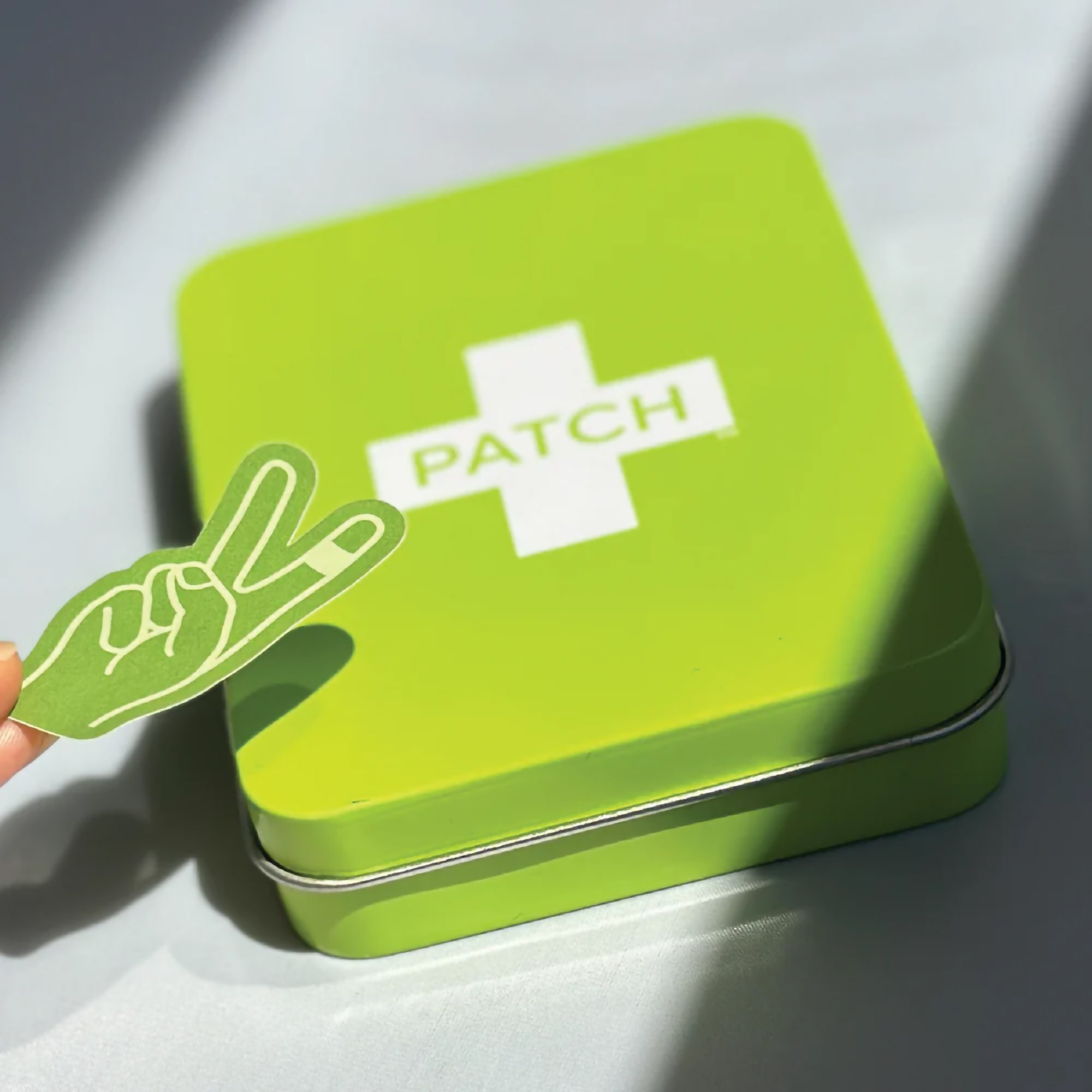 Nutricare USA LLC PATTOTGKBK - Patch™ Kids On-The-Go First Aid Kit - 29/Kit, 1044/Case