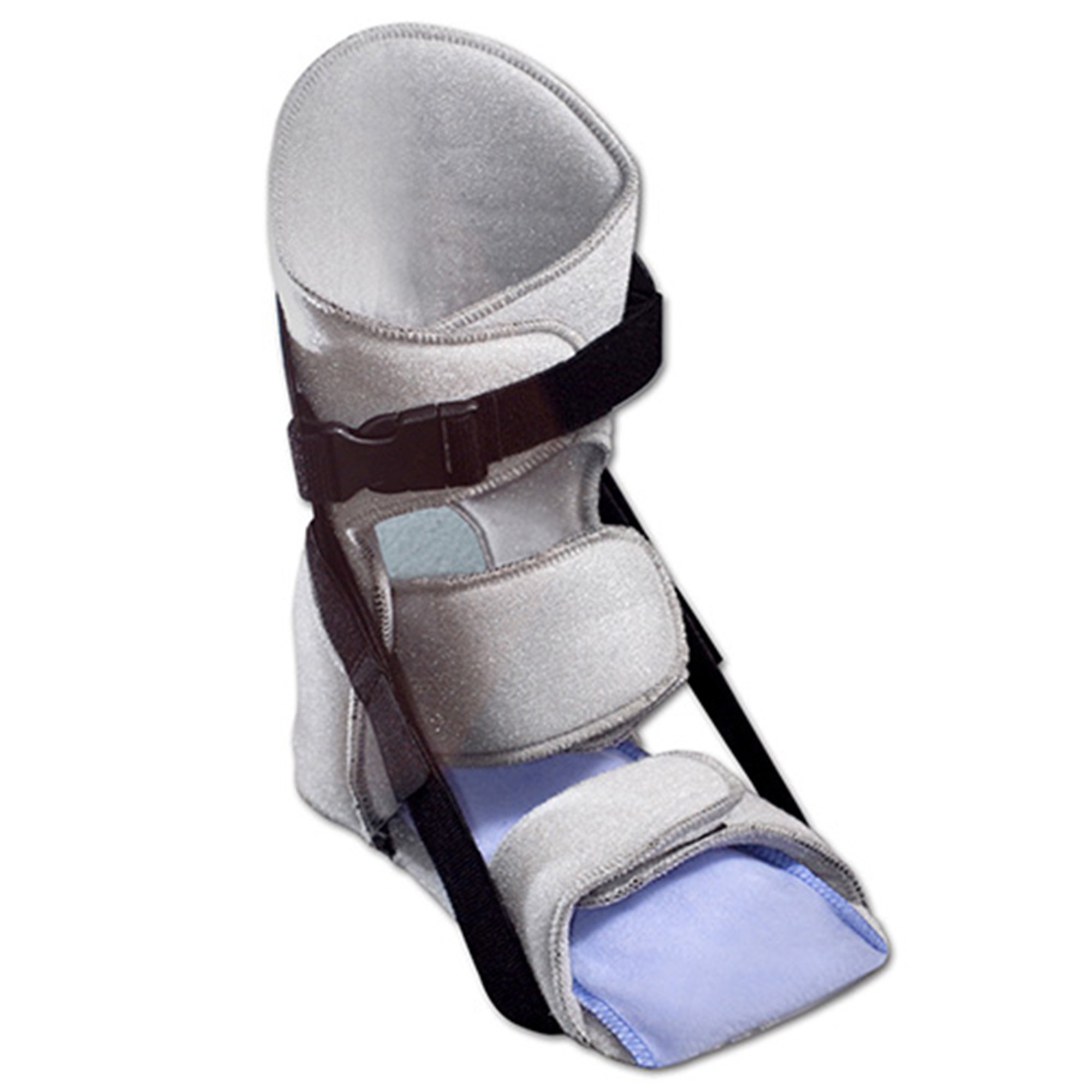 Brownmed 51002 - Nice Stretch® Original Plantar Fasciitis Night Splint w/ Polar Ice® Pack, Large - 1/Each, 10/Case