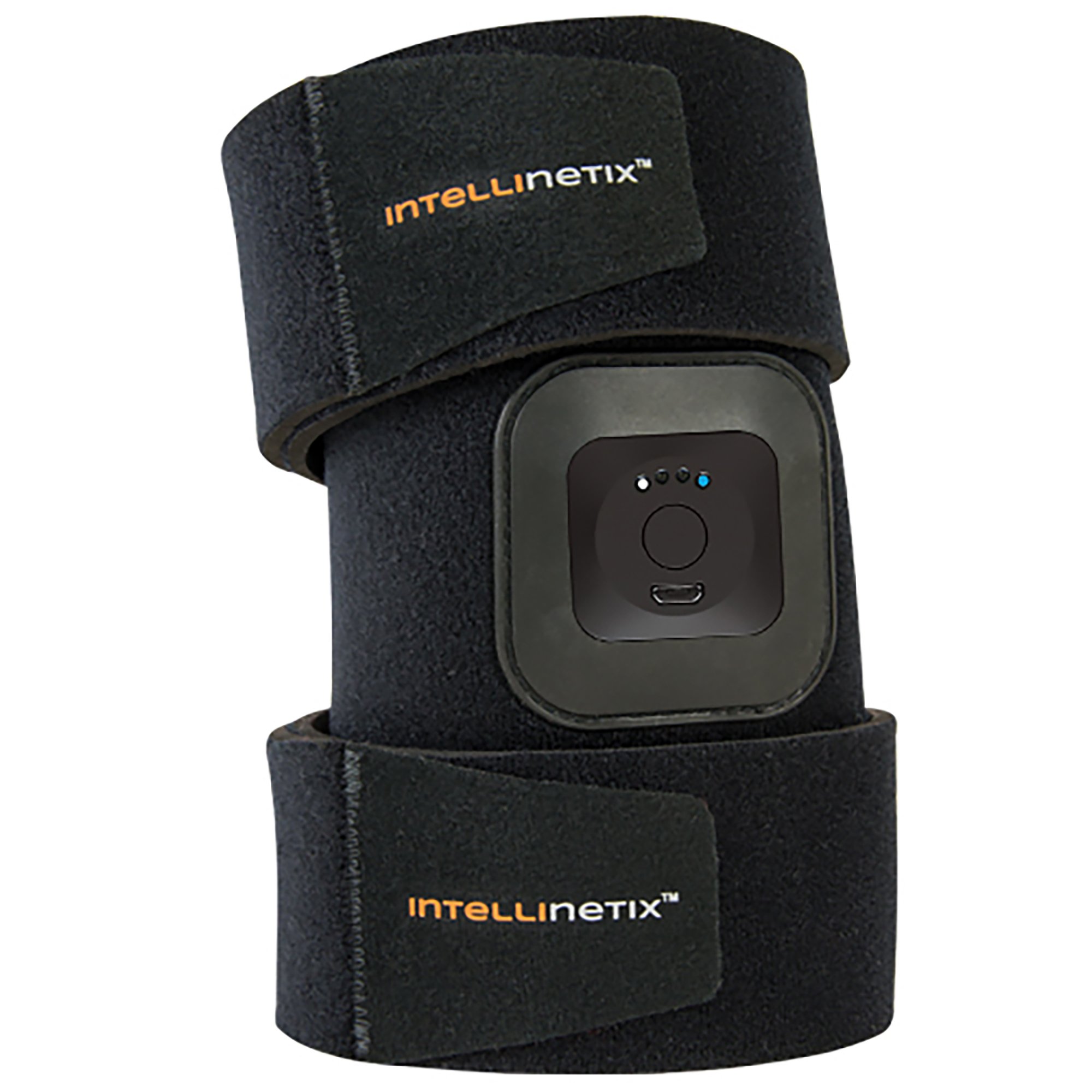 Brownmed 7241 - Intellinetix® Vibration Therapy Wrap for Upper Leg - 1/Each, 15/Case