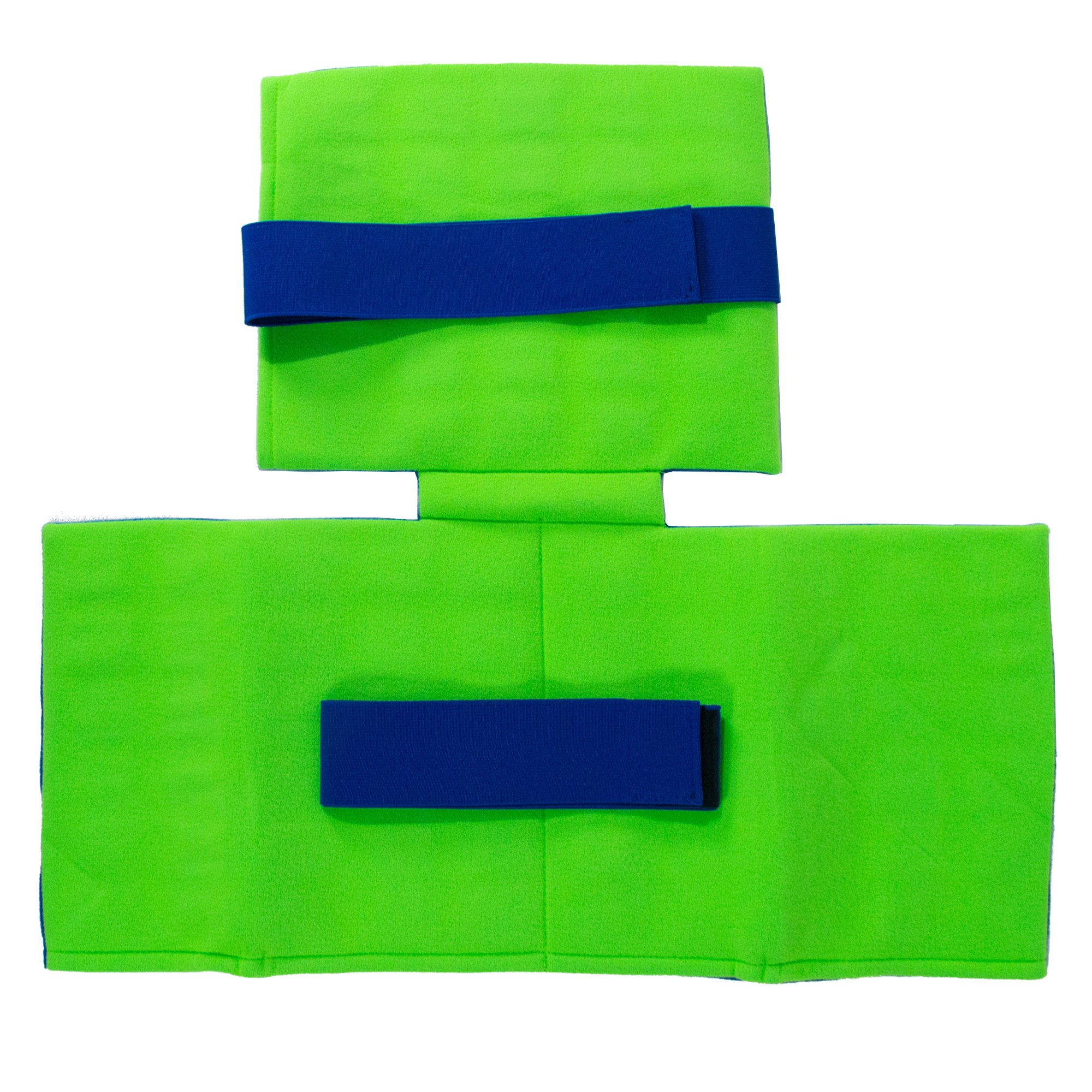 Brownmed 30100 - Polar Ice® Cold Pack for Shoulder/Hip Wrap - 1/Each