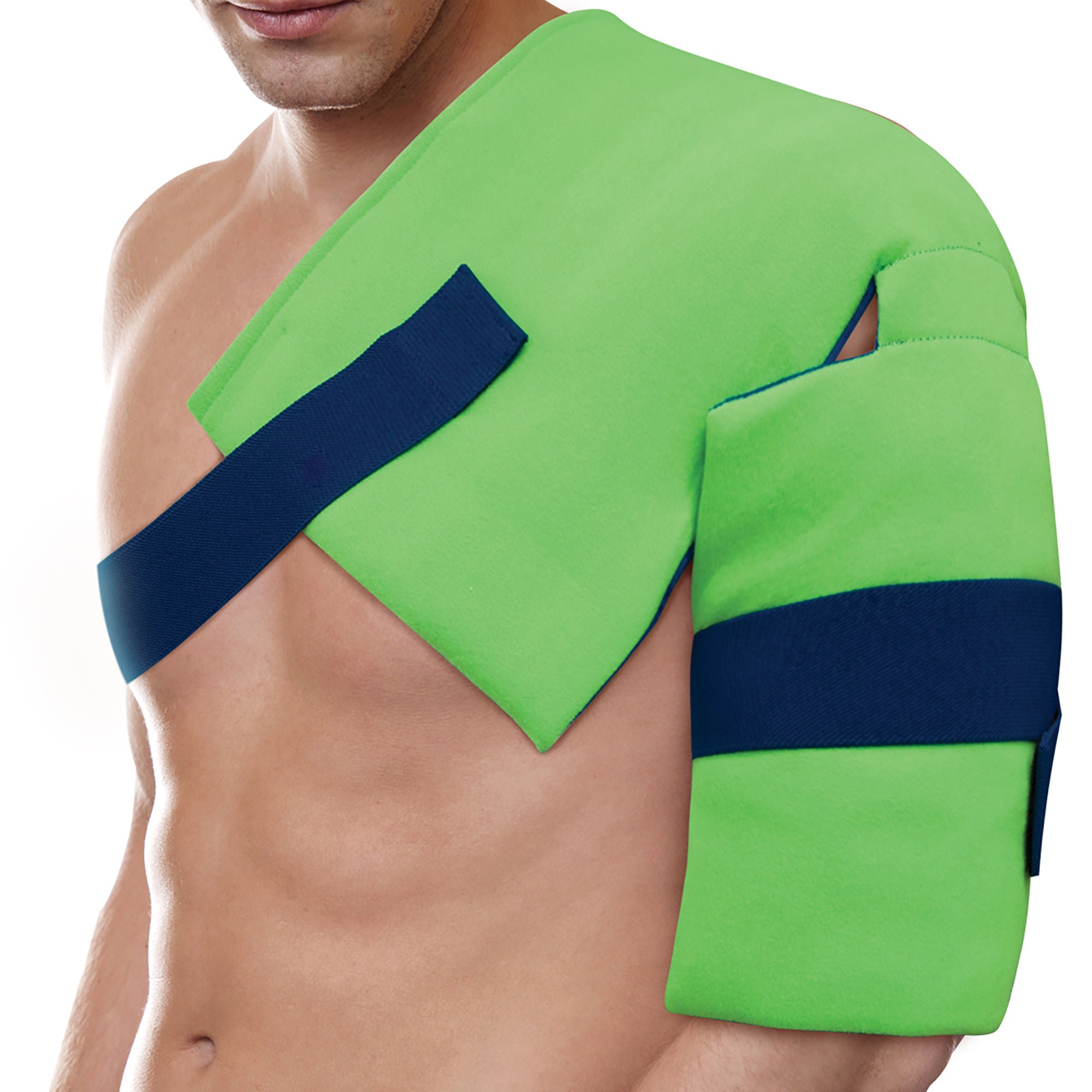 Brownmed - 30100 Polar Ice® Cold Pack for Shoulder/Hip Wrap