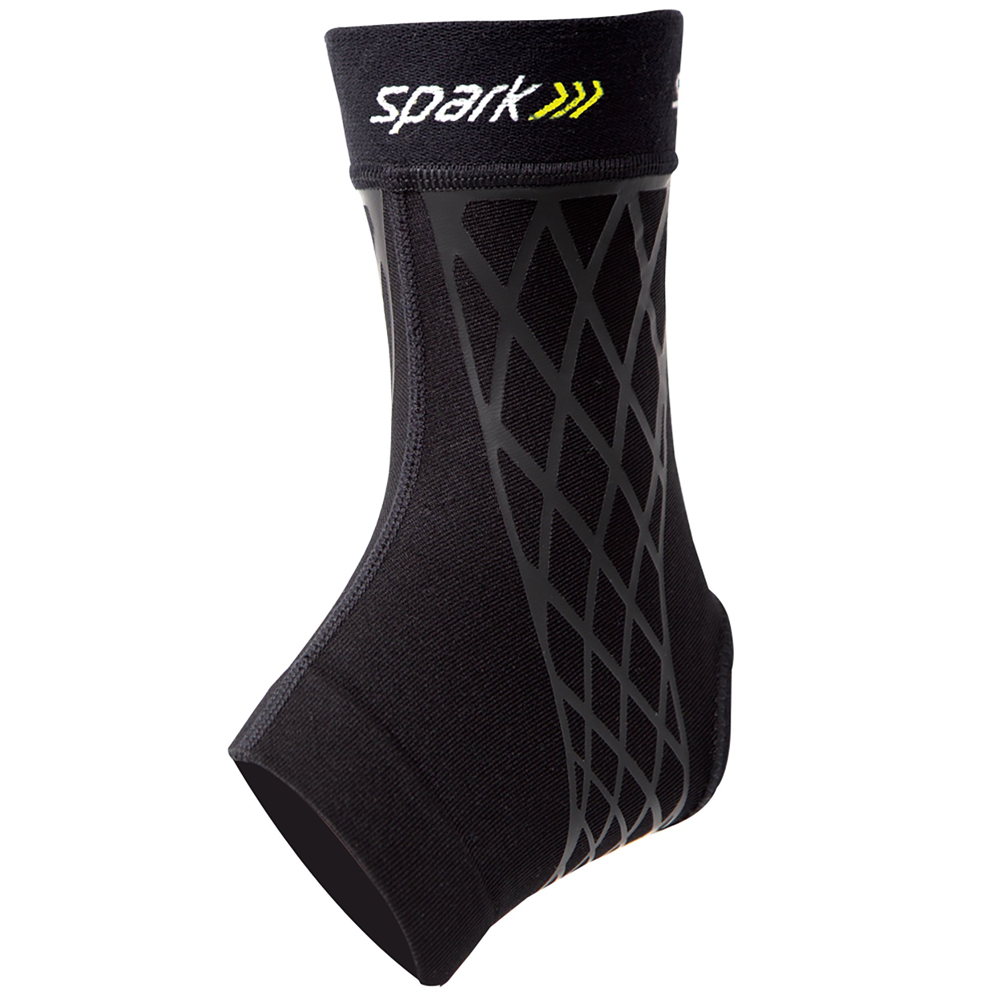 Brownmed 40427 - Spark™ Ankle Support, Medium - 1/Each, 36/Case
