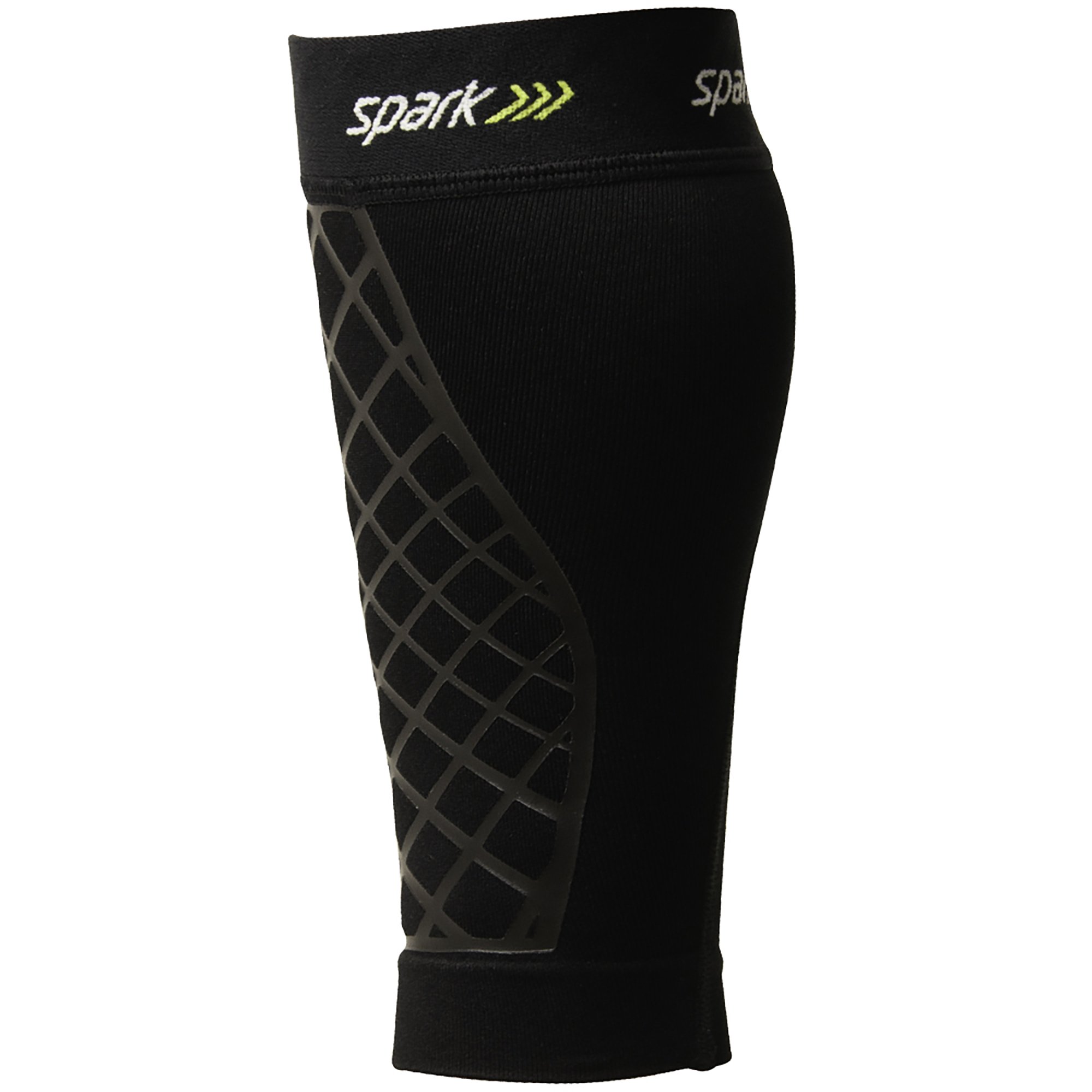 Brownmed 40422 - Spark™ Calf Support, Large - 1/Each, 36/Case