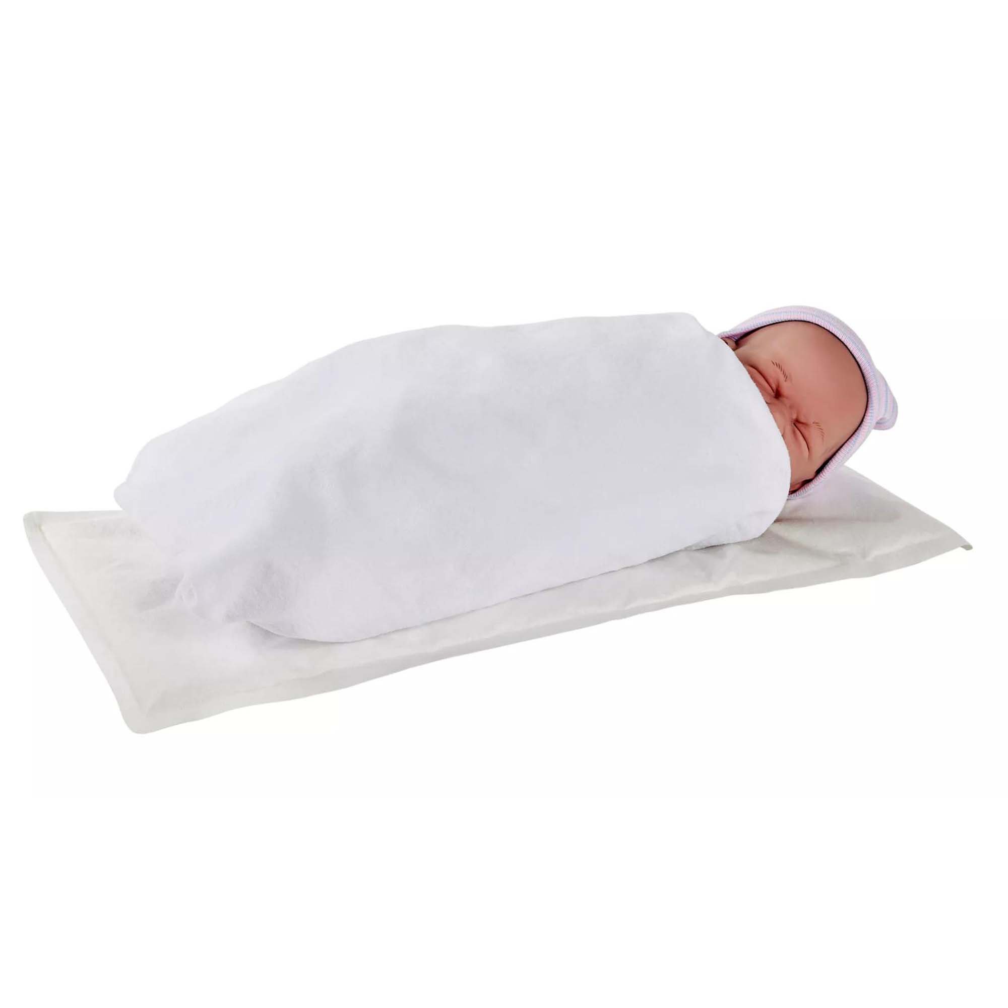 Porta-Warm Pediatric Mattress 11475-010B by Cardinal