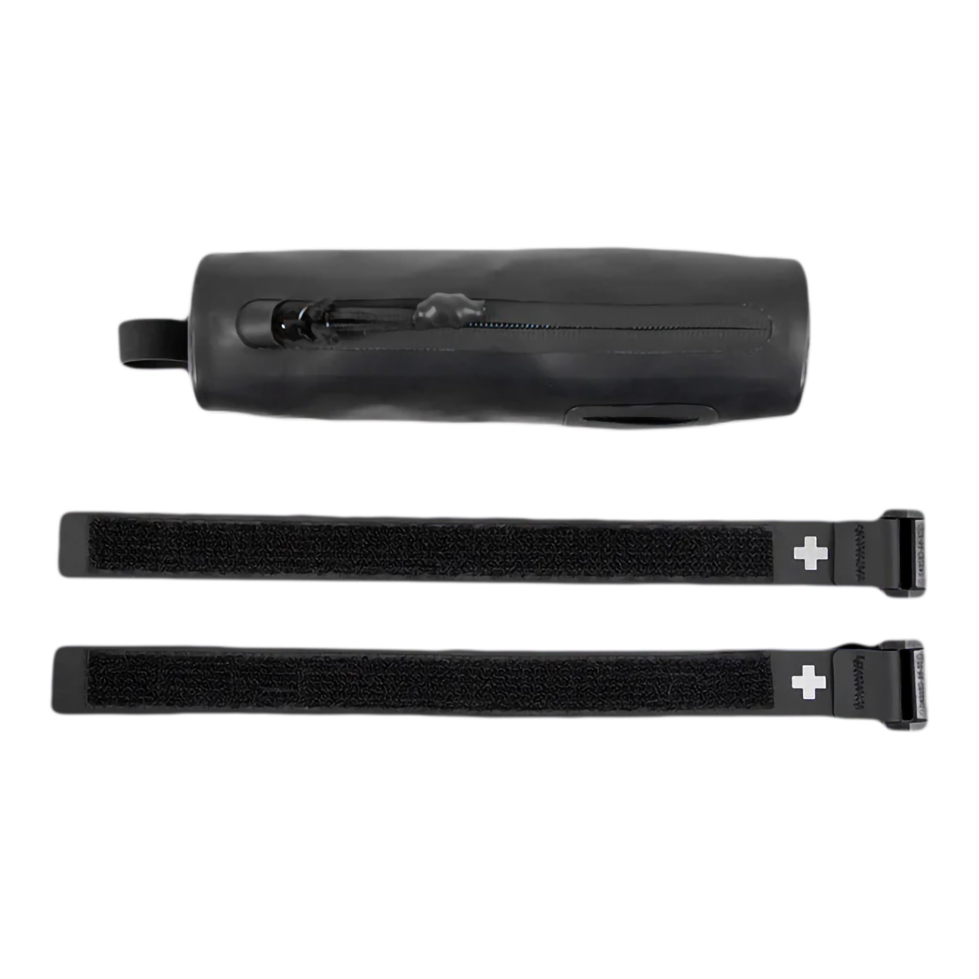 MyMedic MM-KIT-SPC-CYC-BLK-PRO - My Medic™ Cycle Medic Pro, Black - 1/Each