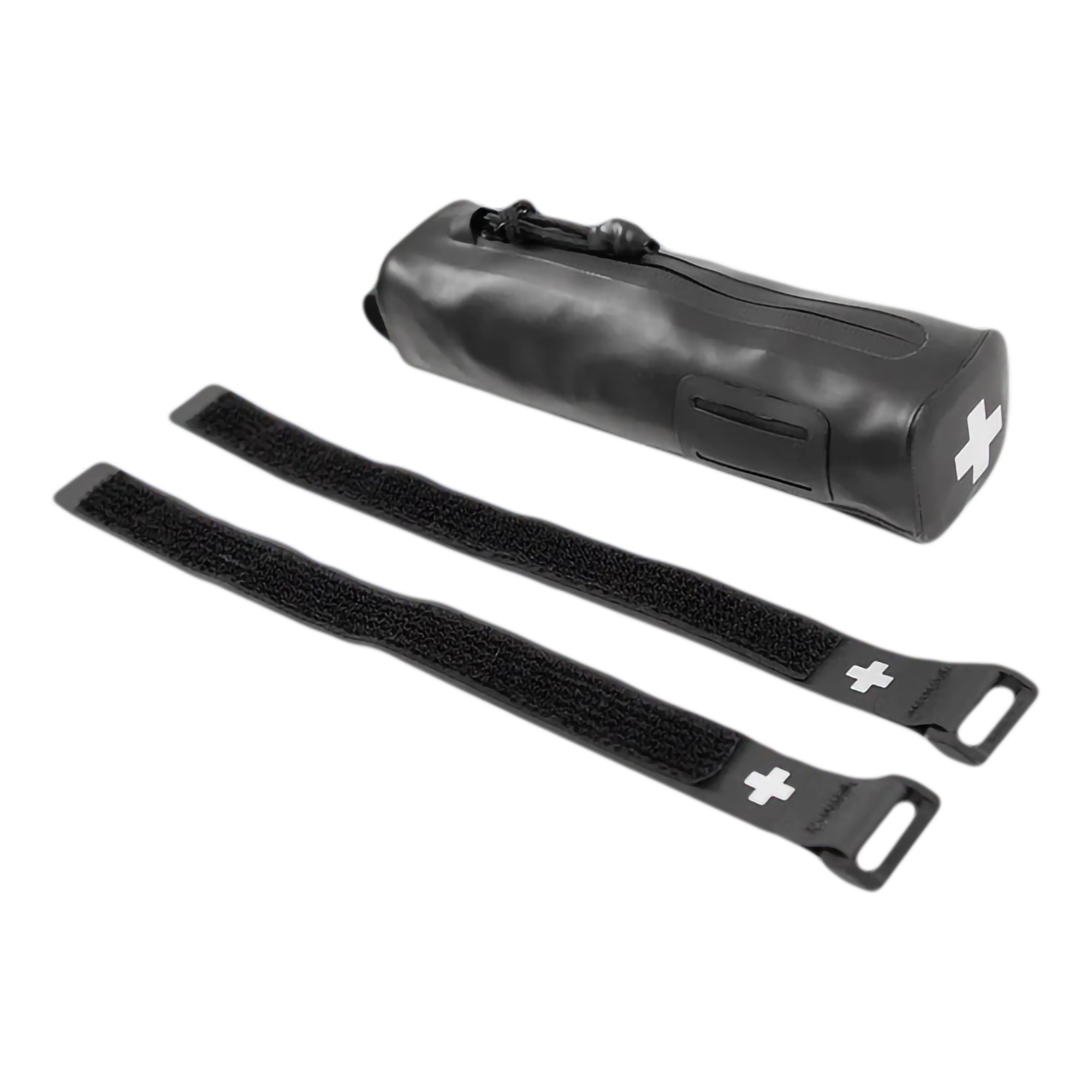 MyMedic MM-KIT-SPC-CYC-BLK-PRO - My Medic™ Cycle Medic Pro, Black - 1/Each