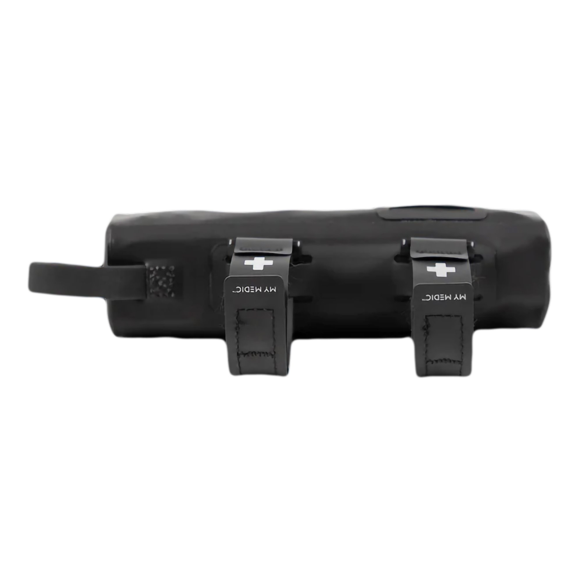 MyMedic MM-KIT-SPC-CYC-BLK-PRO - My Medic™ Cycle Medic Pro, Black - 1/Each