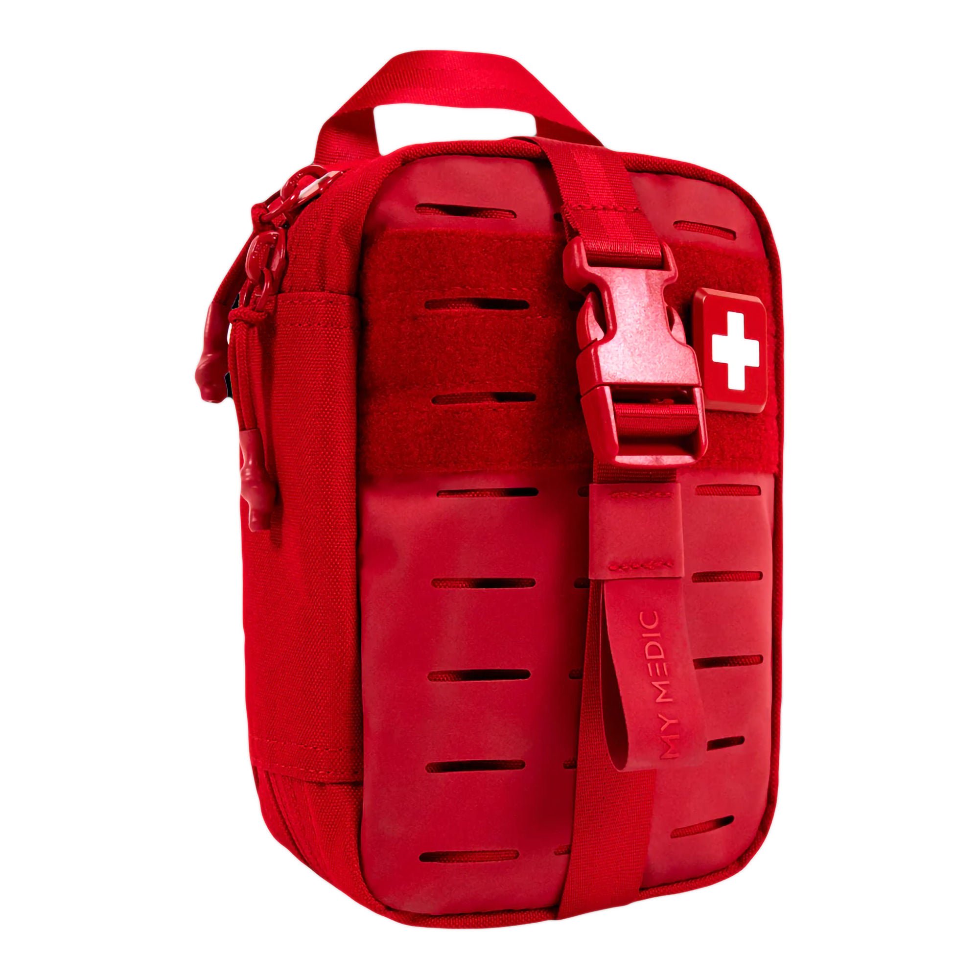 MyMedic - MM-KIT-U-MFK-MINI-V2-RED-PRO My Medic™ MyFak Mini Pro First Aid Kit