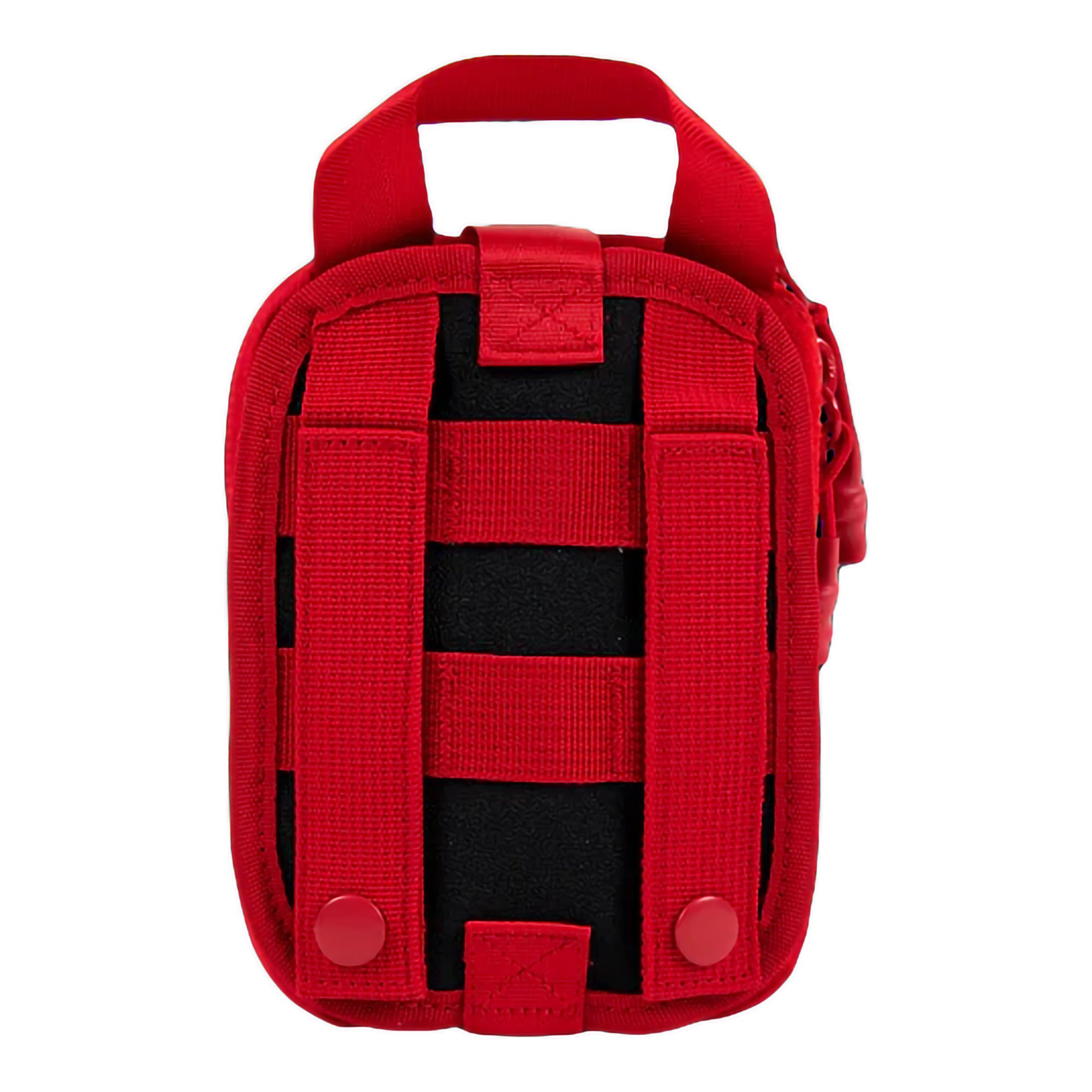 MyMedic MM-KIT-U-SDE-KCK-RED - My Medic™ Sidekick First Aid Kit, Red - 1/Each