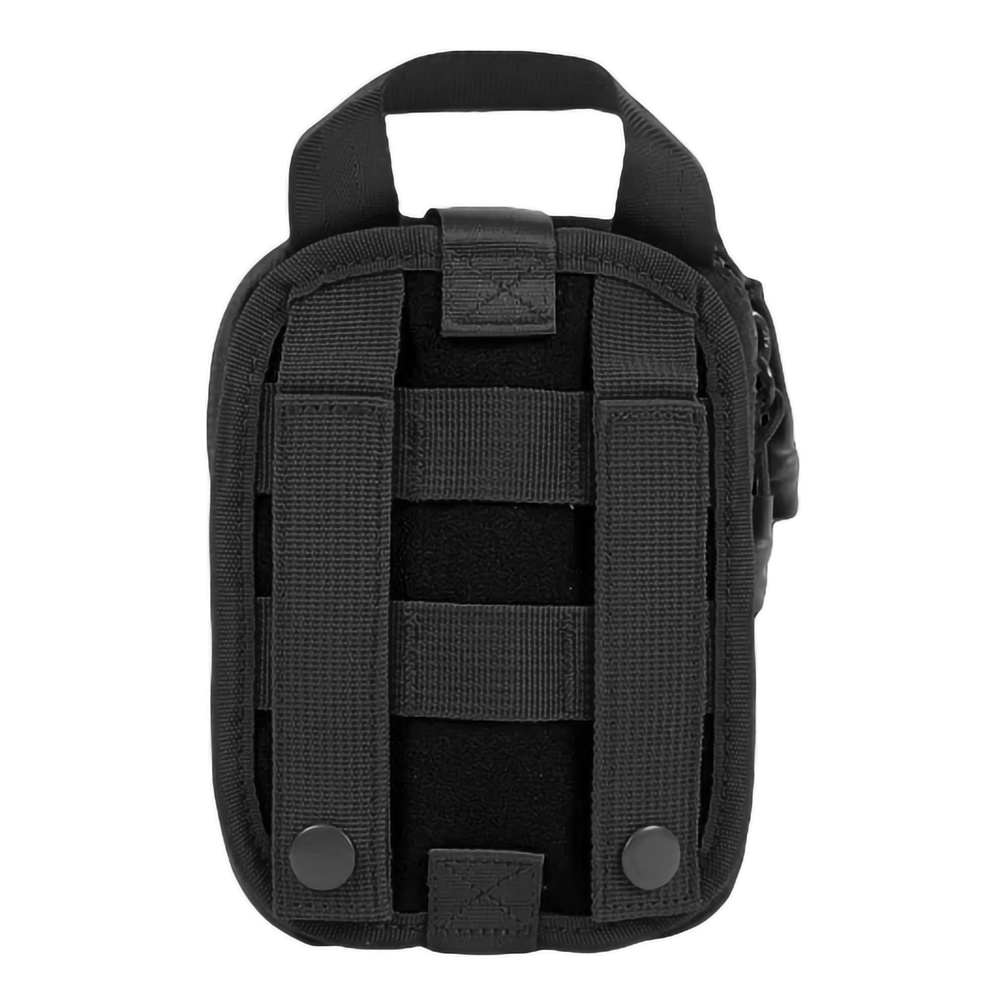 MyMedic MM-KIT-U-SDE-KCK-BLK - My Medic™ Sidekick First Aid Kit, Black - 1/Each