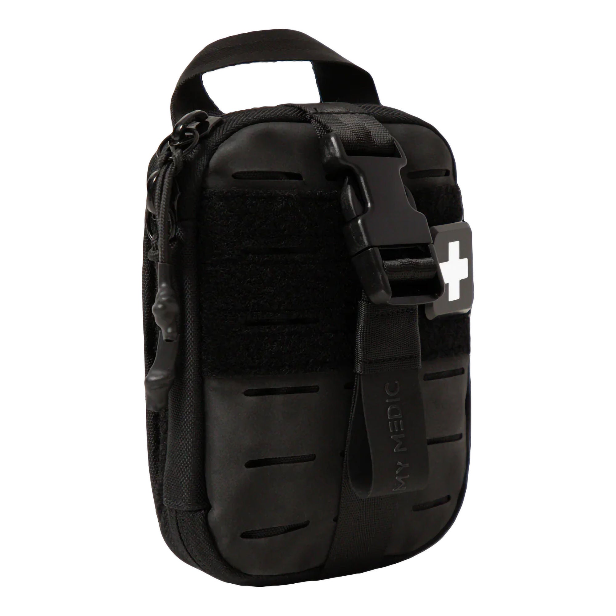 MyMedic - MM-KIT-U-SDE-KCK-BLK My Medic™ Sidekick First Aid Kit