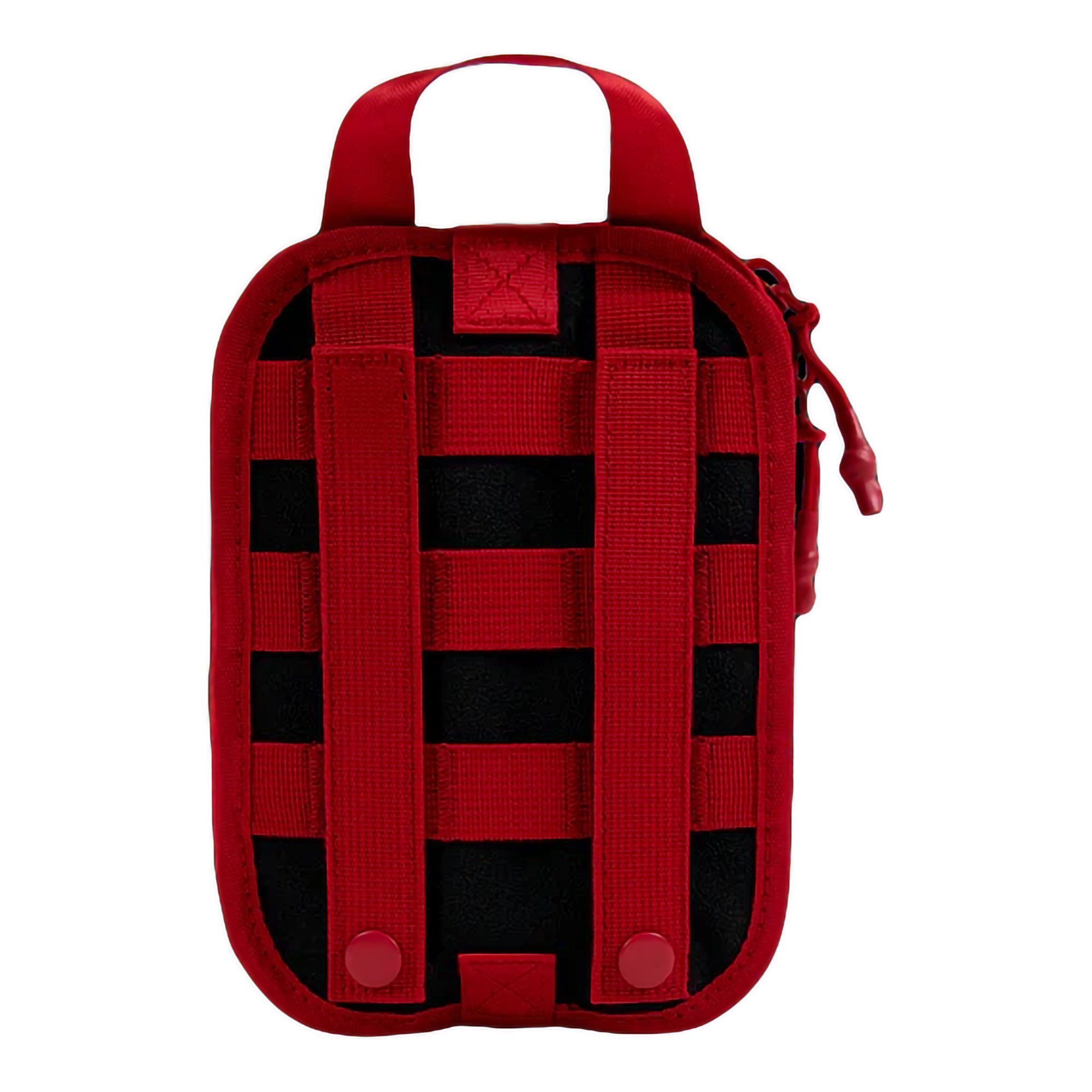 MyMedic MM-KIT-U-WND-CLSU-RED-V2 - My Medic™ Wound Closure First Aid Kit, Red - 1/Each