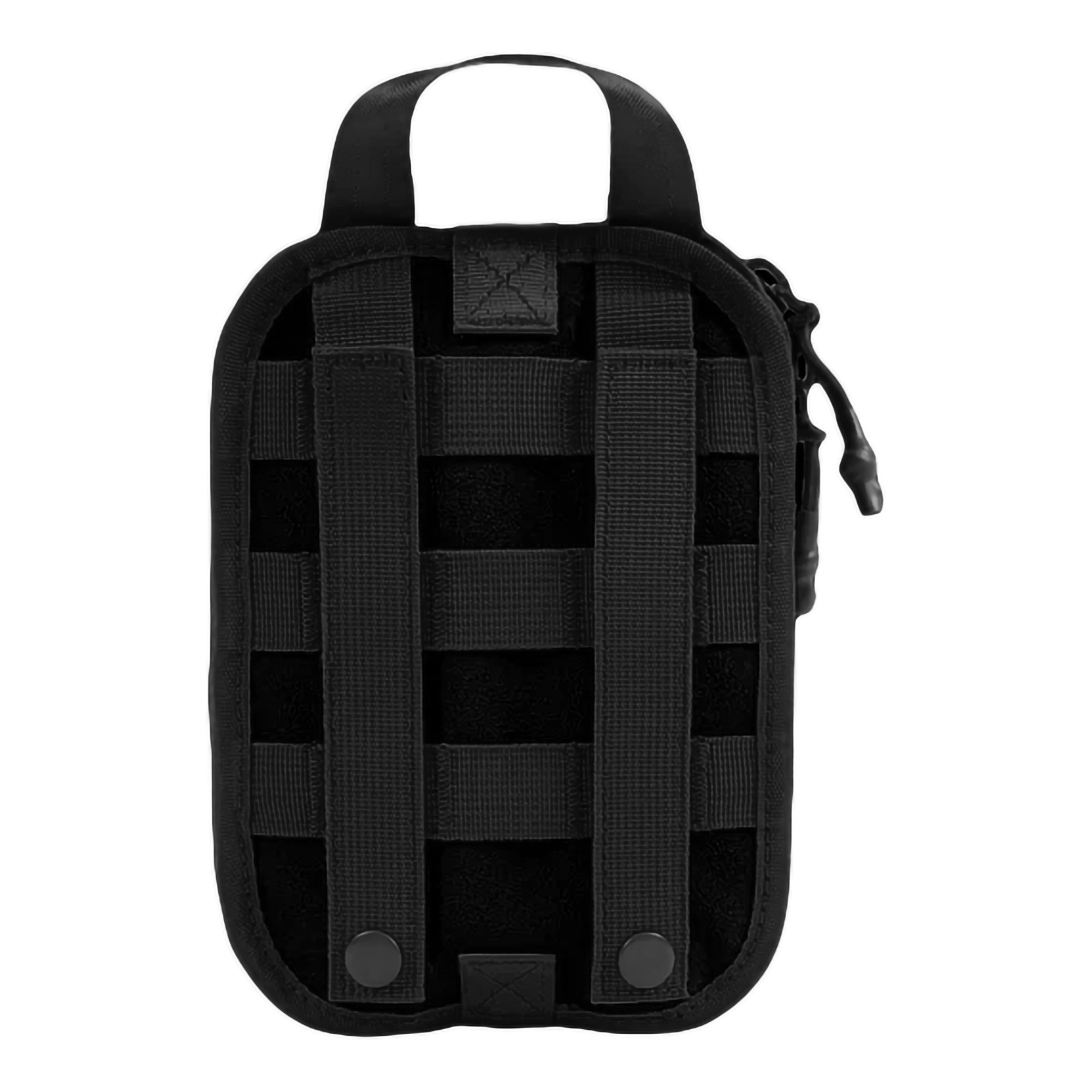 MyMedic MM-KIT-U-WND-CLSU-BLK-V2 - My Medic™ Wound Closure First Aid Kit, Black - 1/Each