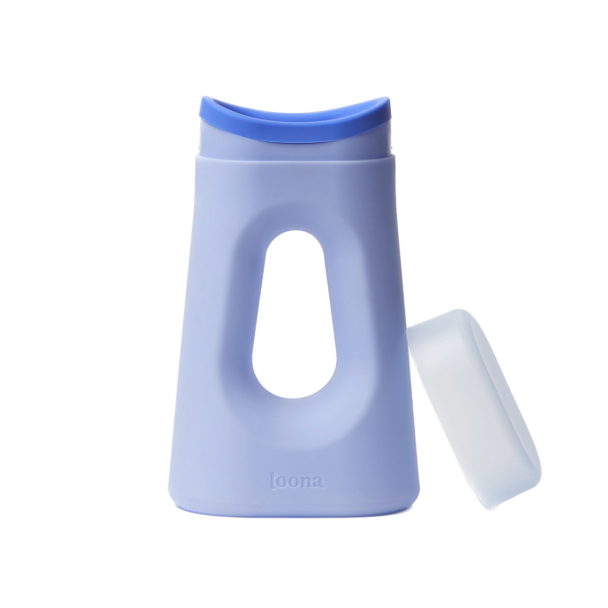 Boom Home Medical - BLOPUBSF001B The Loona Female Urinal
