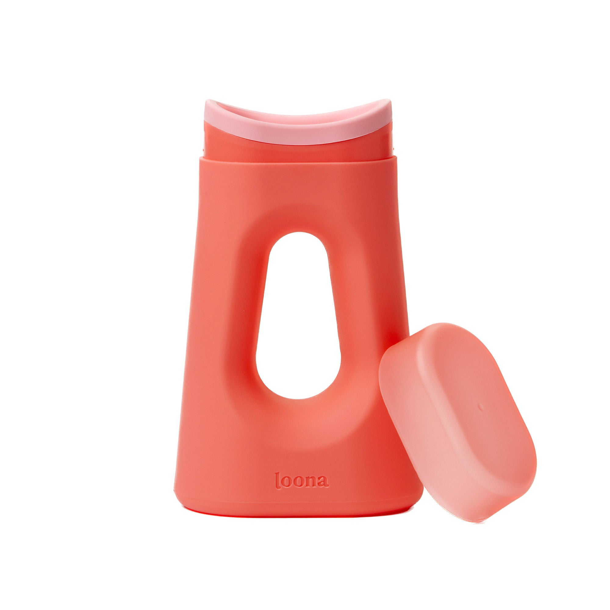 Boom Home Medical - BLOPUBSF001C The Loona Female Urinal