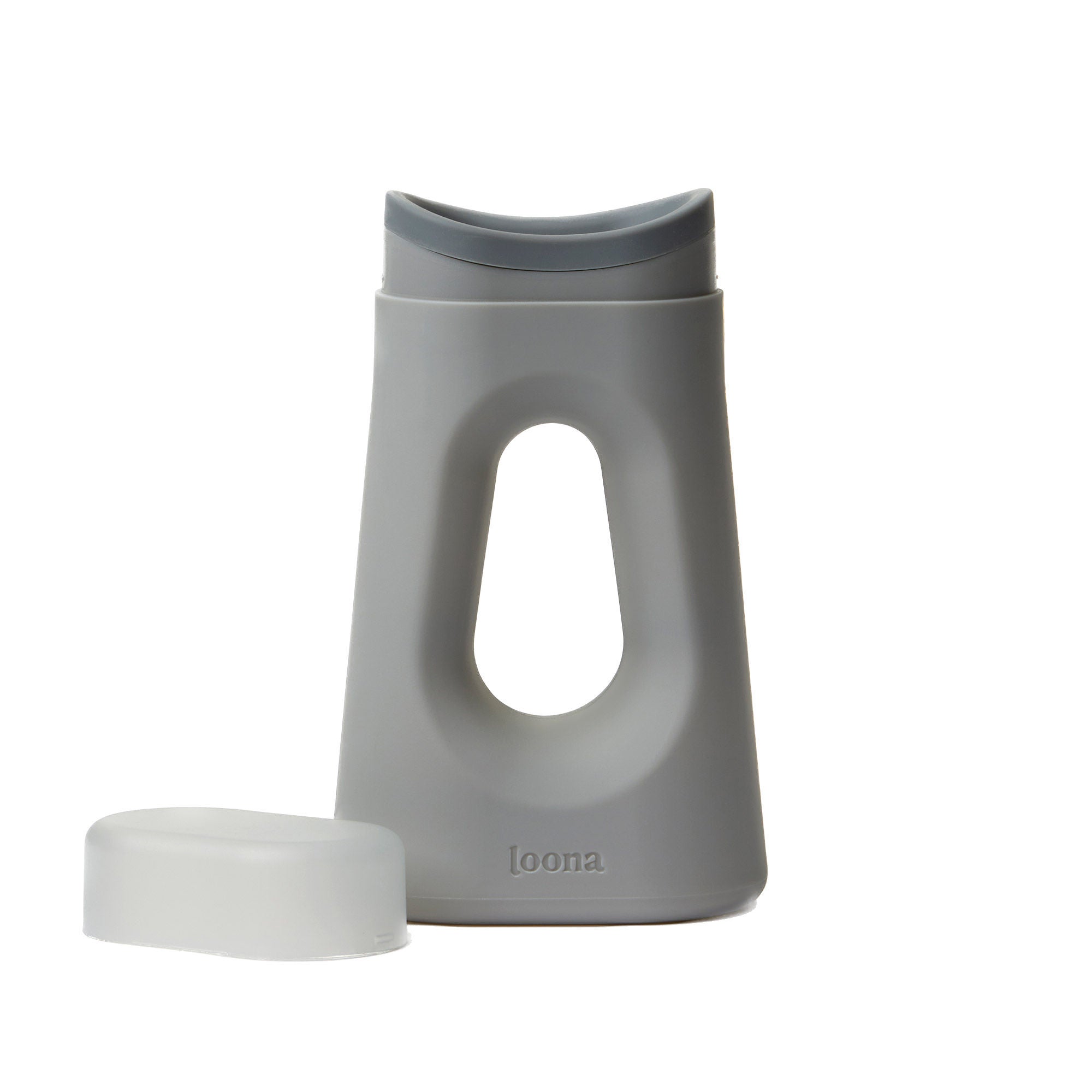 Boom Home Medical - BLOPUBSF001G The Loona Female Urinal
