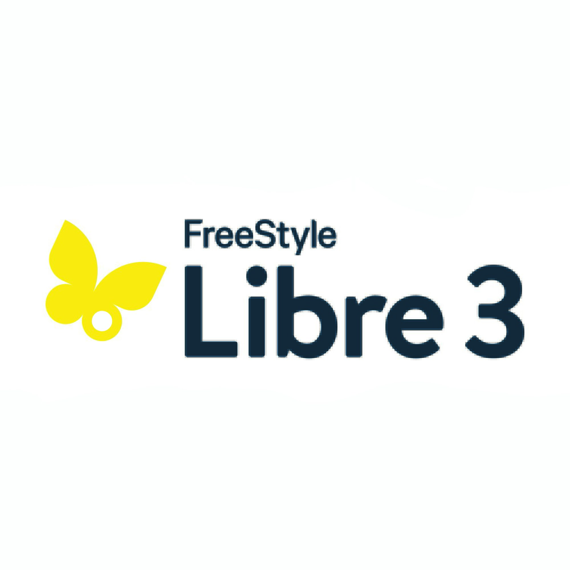 FreeStyle Libre 3 Blood Glucose Reader Kit 72079 by Abbott