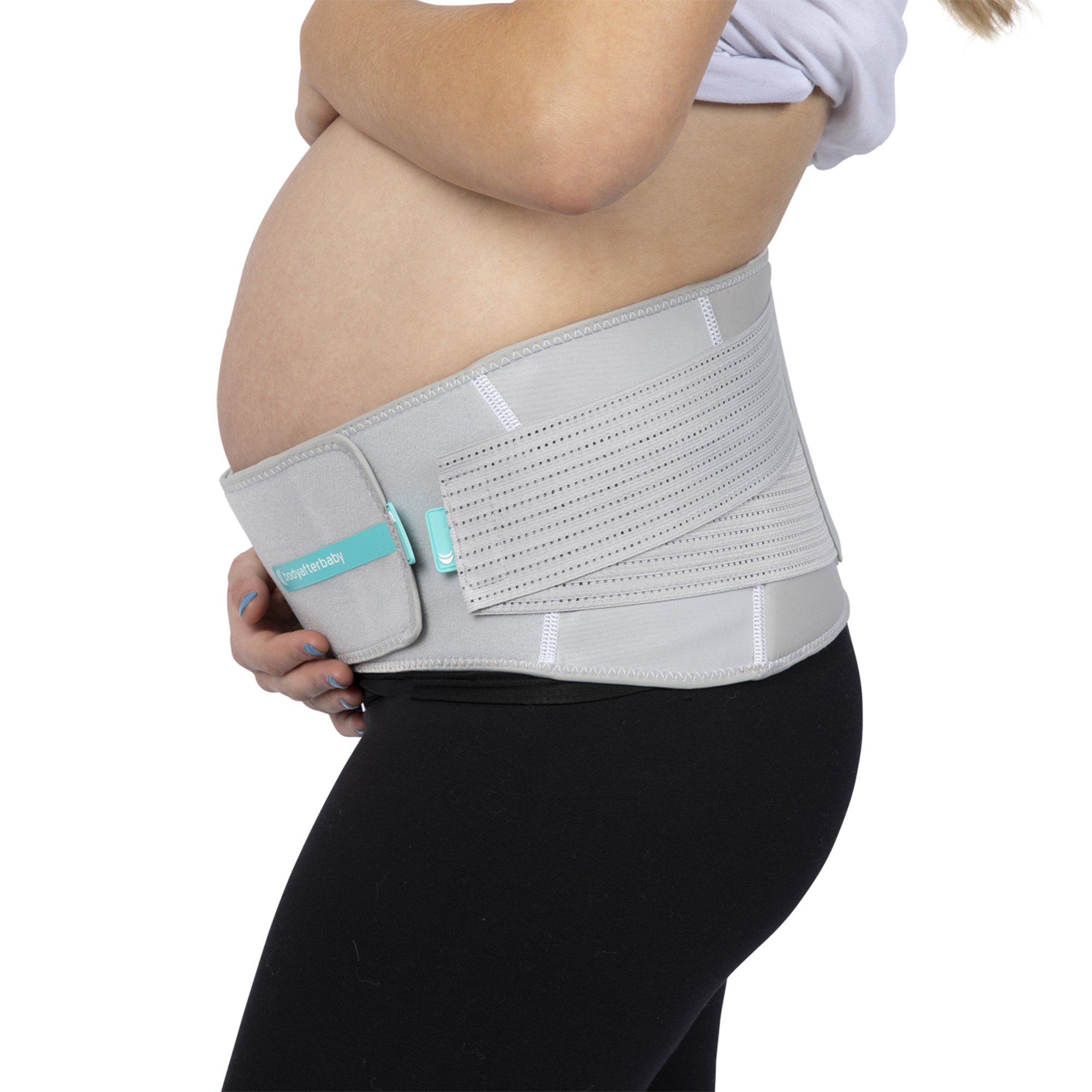 NINER Premium Maternity Support Belt by Body After Baby