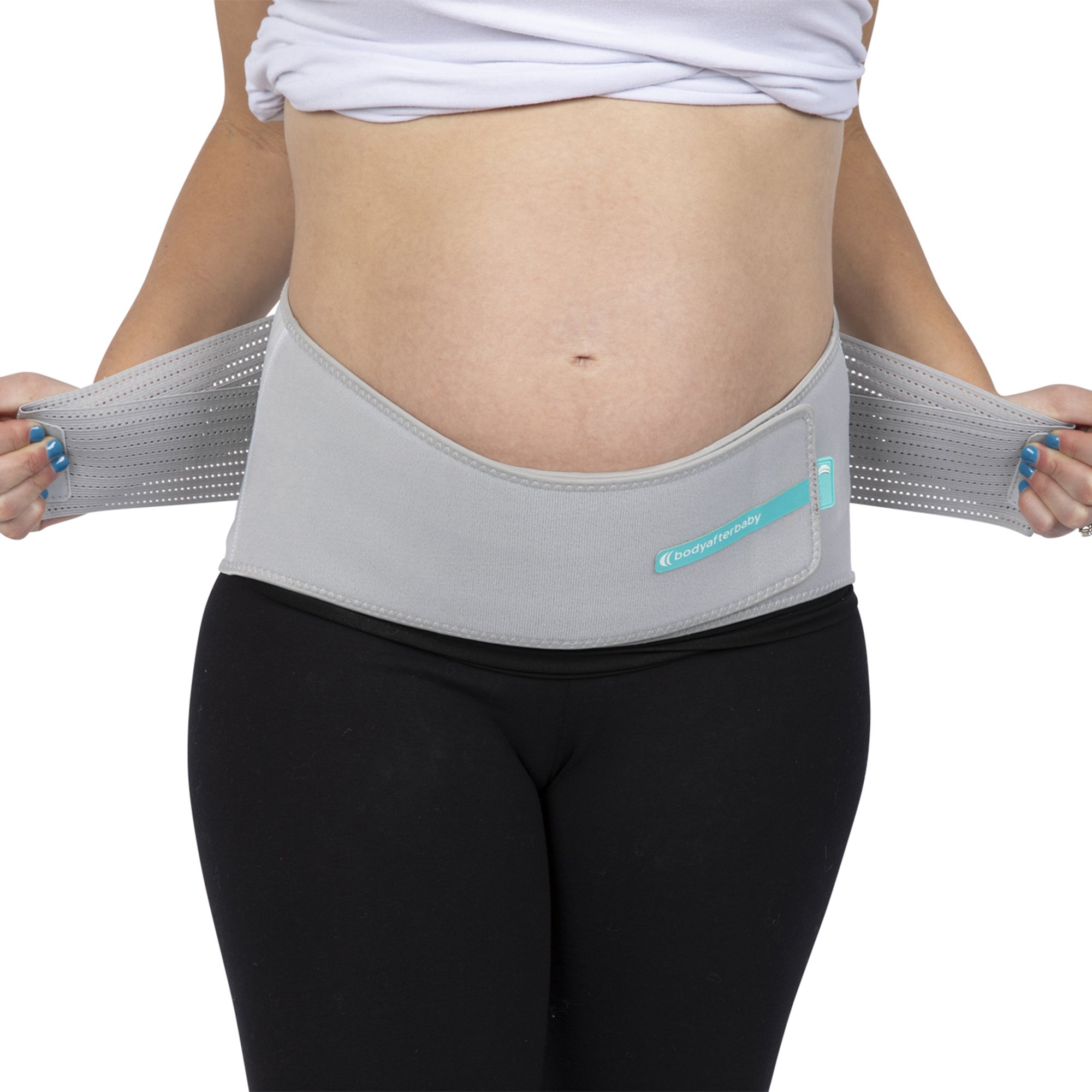 NINER Premium Maternity Support Belt by Body After Baby