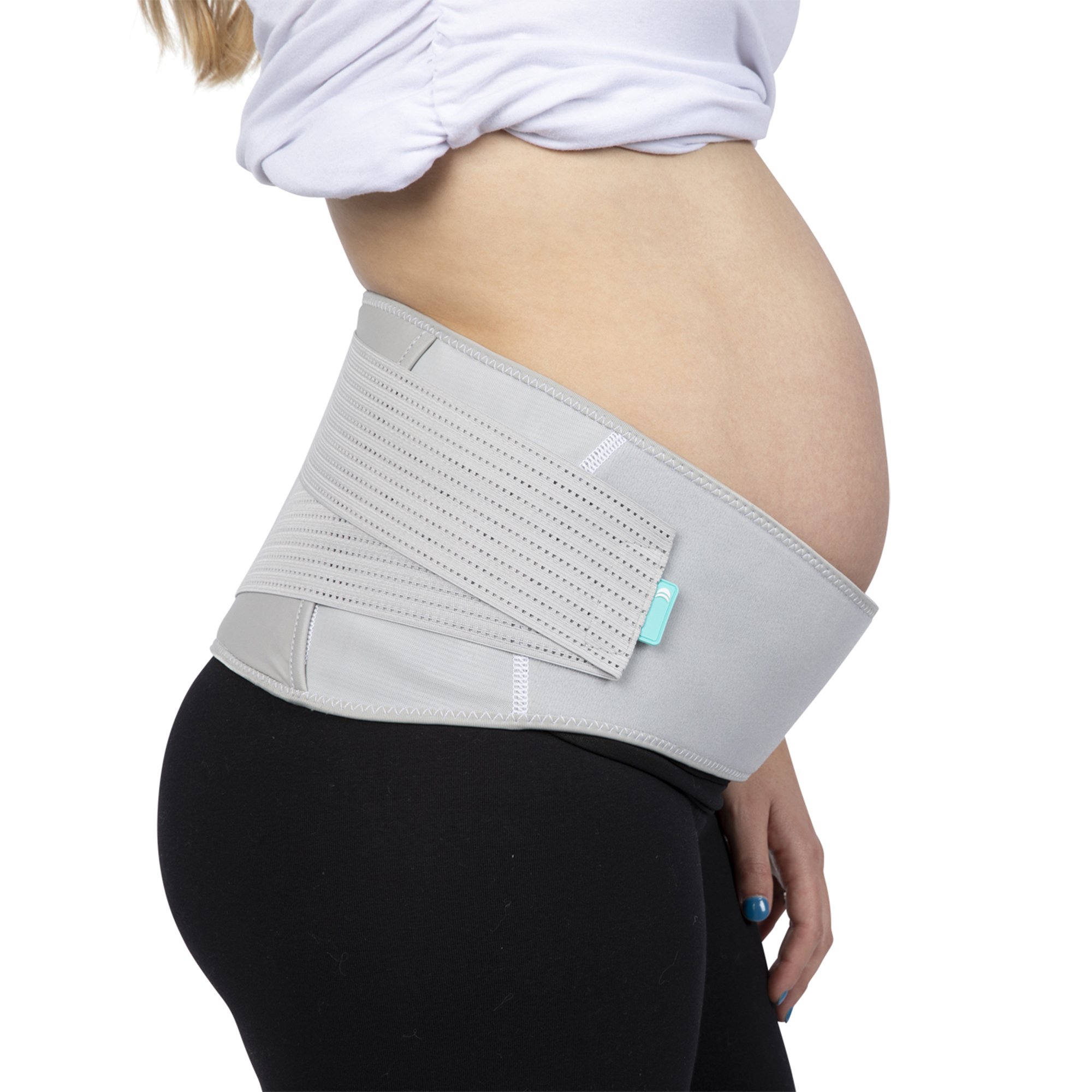NINER Premium Maternity Support Belt by Body After Baby