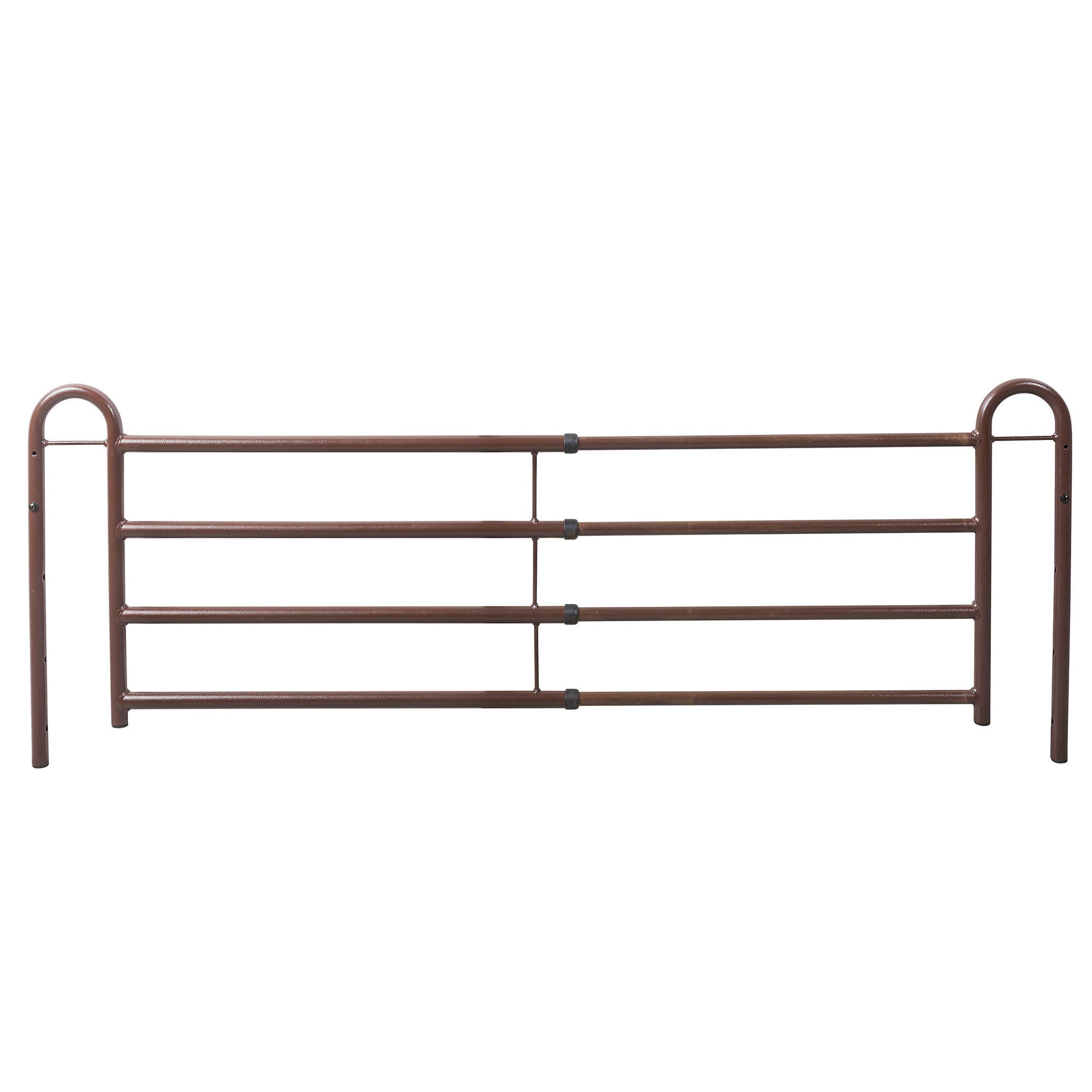 Drive DeVilbiss Healthcare - 15561FRAIL Full Bed Side Rail Competitor II 32.28 Inch Length 18.11 Inch Height