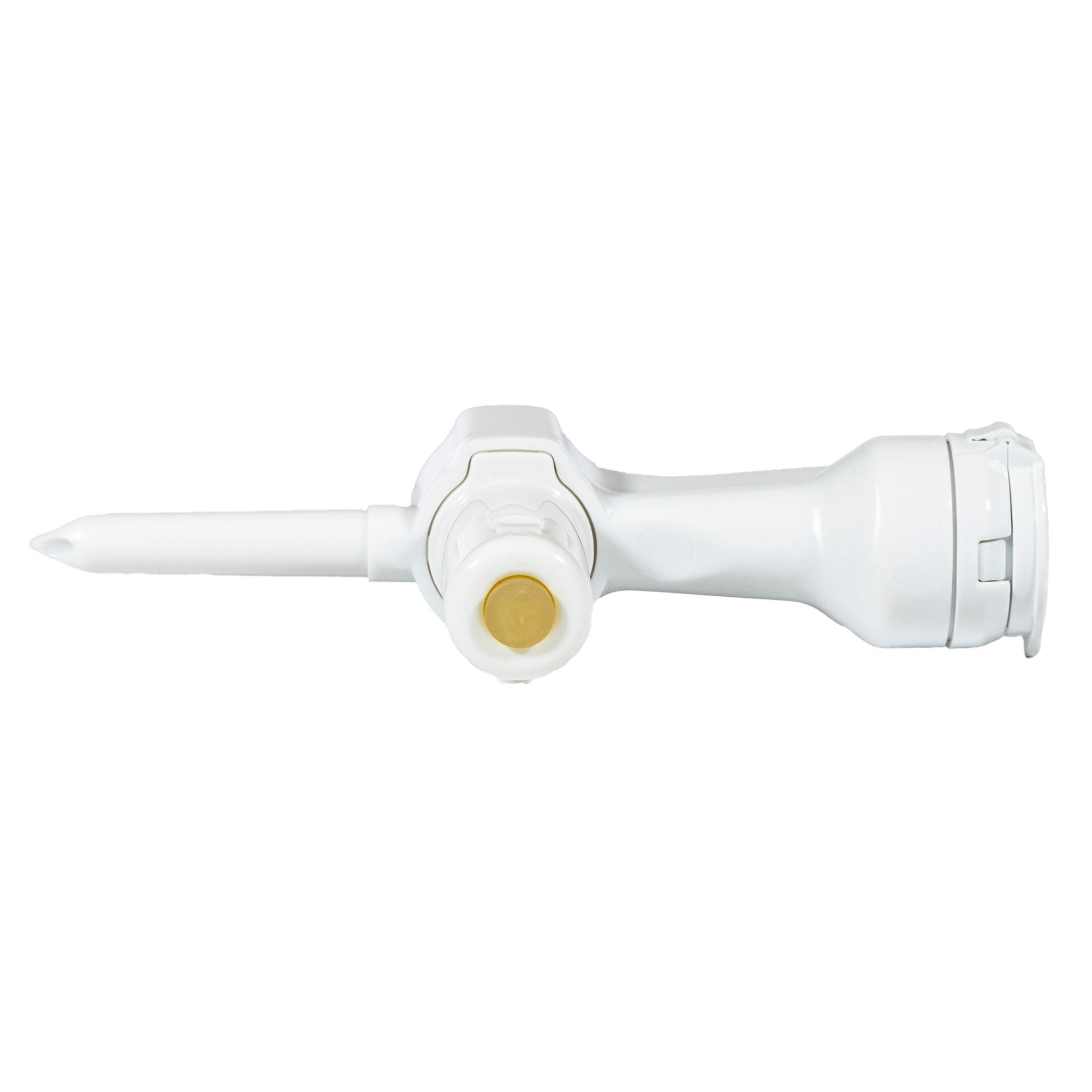 Equashield - SA-EZ Spike Adapter Equashield® For Use with IV Sets