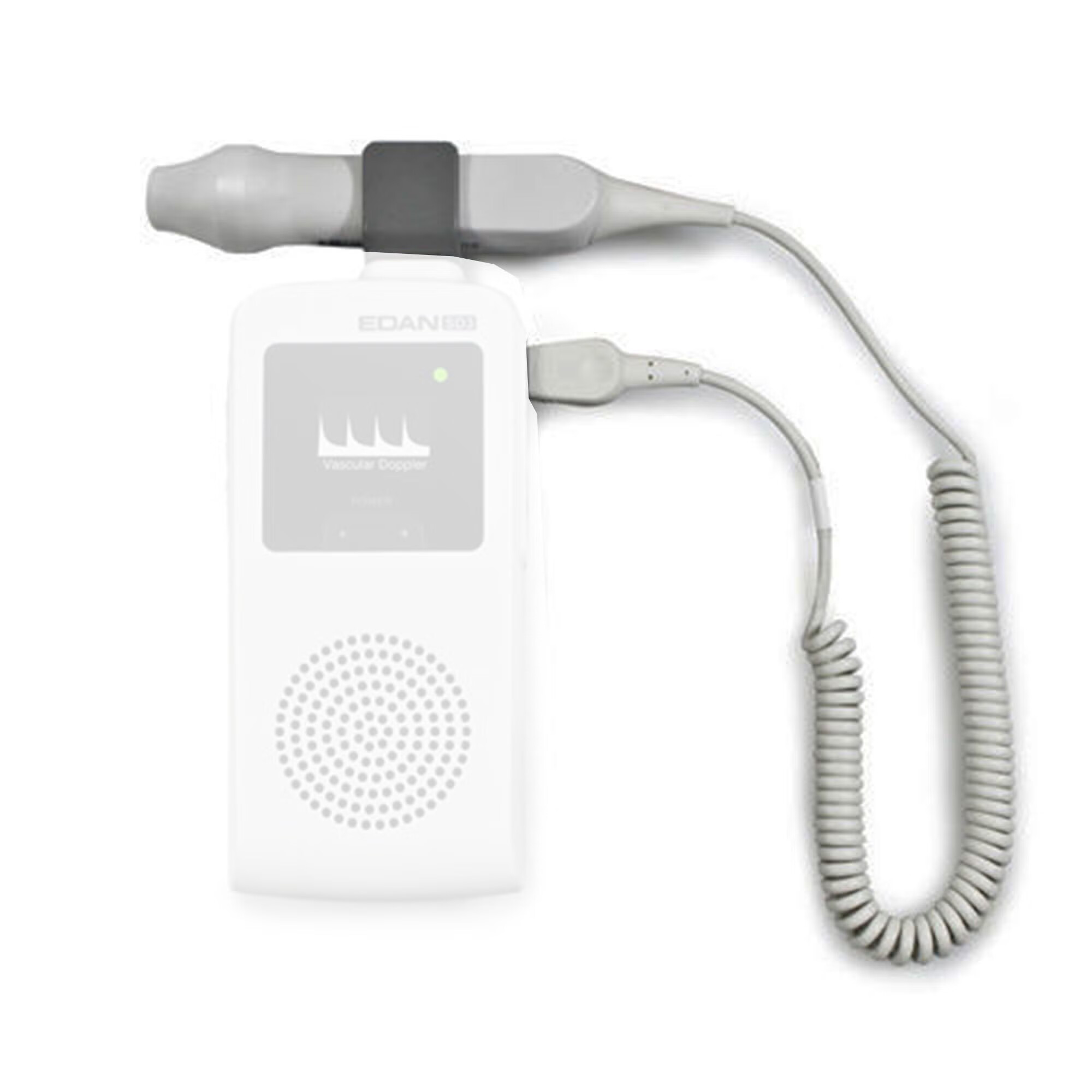 EdanUSA & MDPro - 02.01.210876 Doppler Vascular Probe Edan USA 5MHz