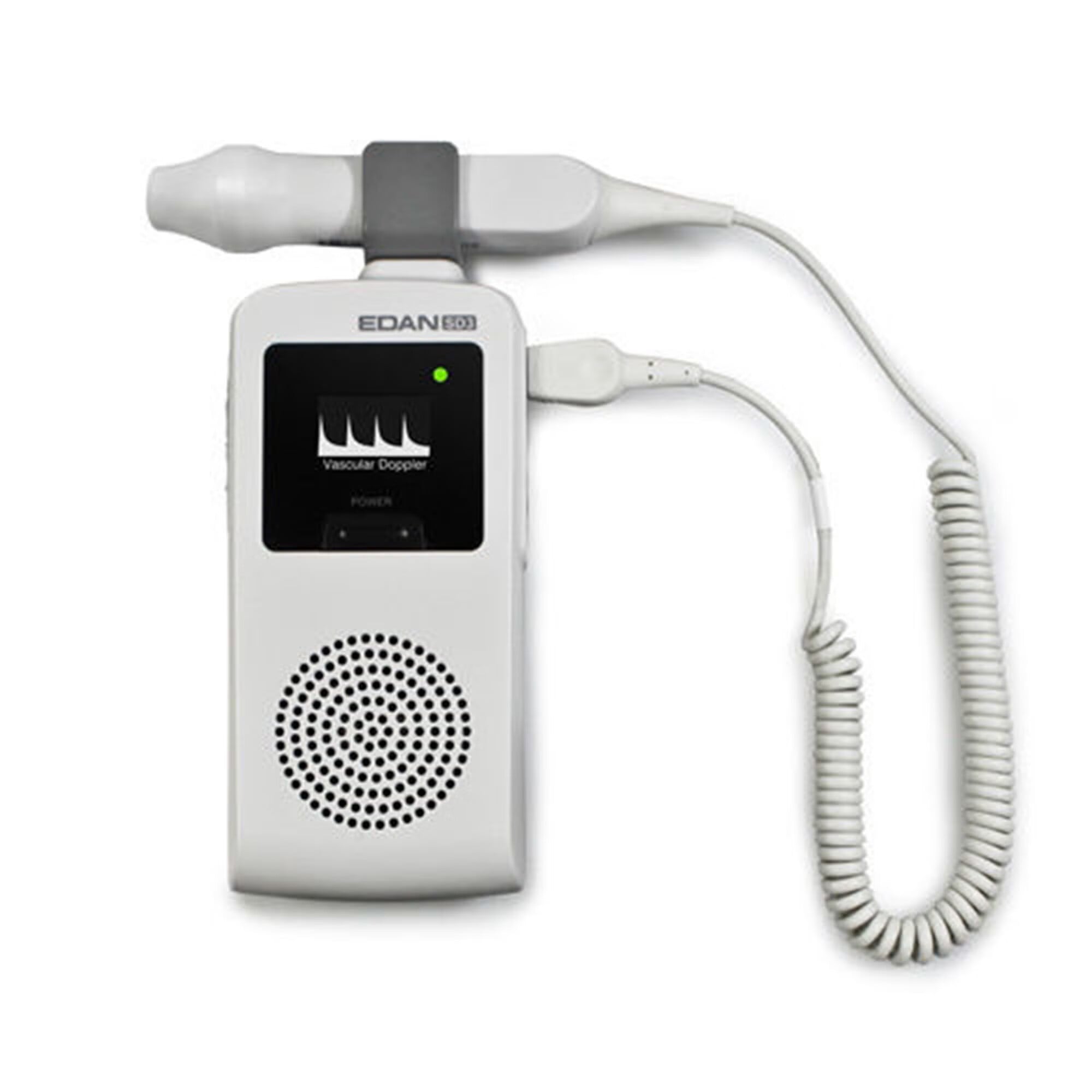 EdanUSA & MDPro - 02.01.210876 Doppler Vascular Probe Edan USA 5MHz