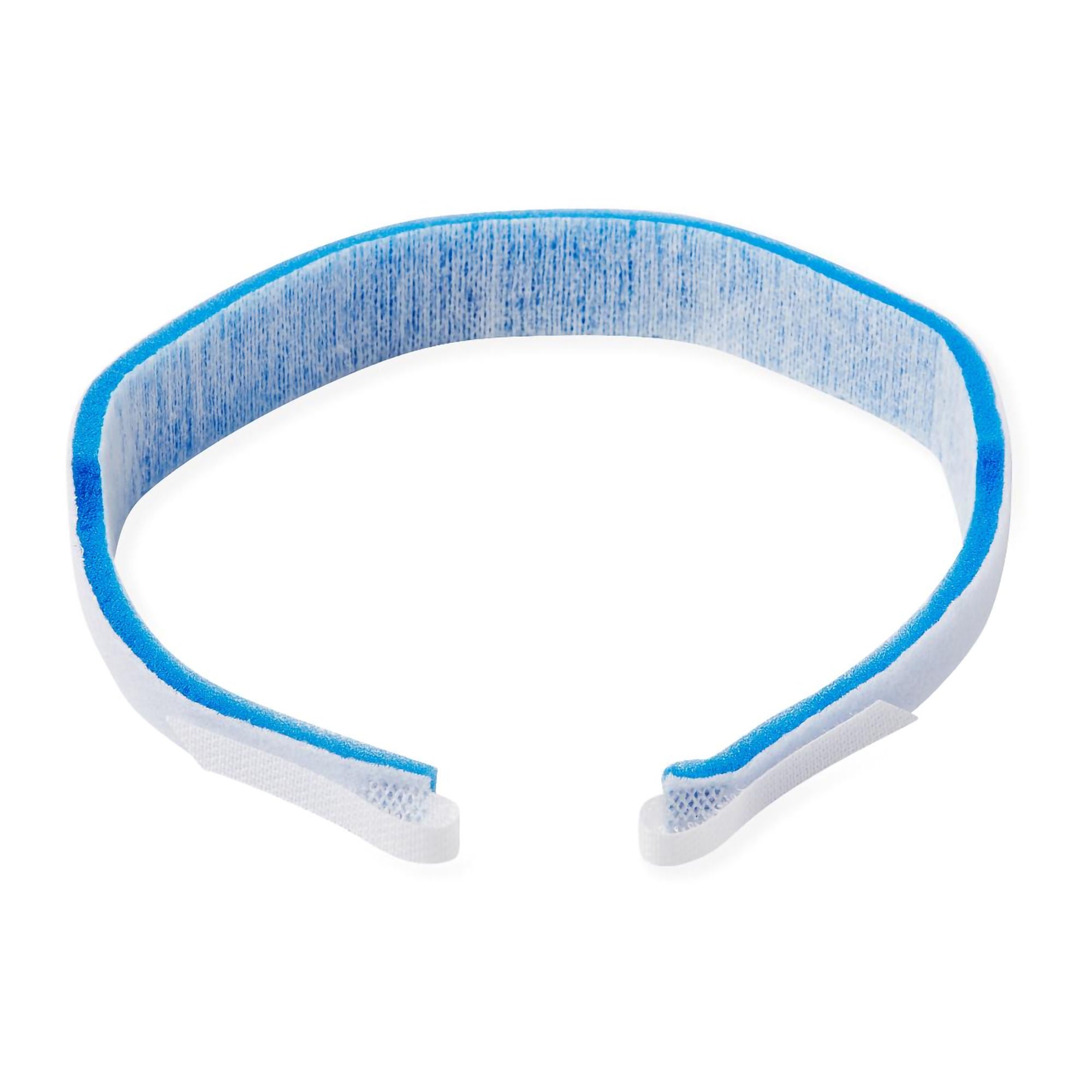 Medline - ZPP301 Tracheostomy Tube Holder Medline 18 to 20 Inch Length Adult