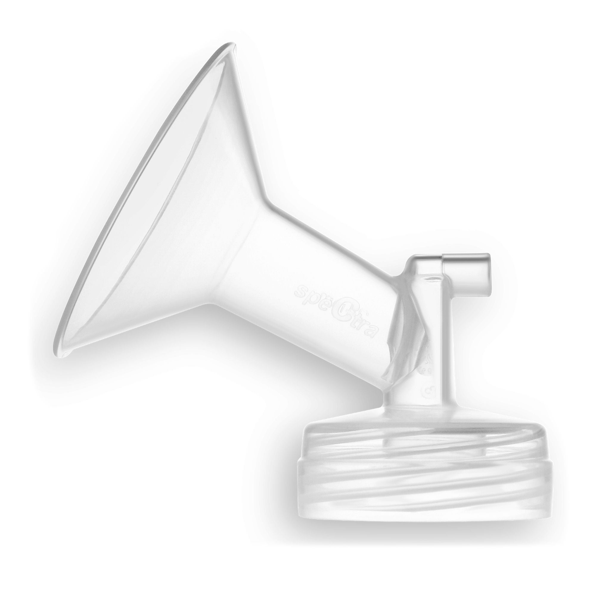 Mothers Milk Inc - MM012753-S SpeCtra® Breast Pump Flange for use w/ SpeCtra S1
