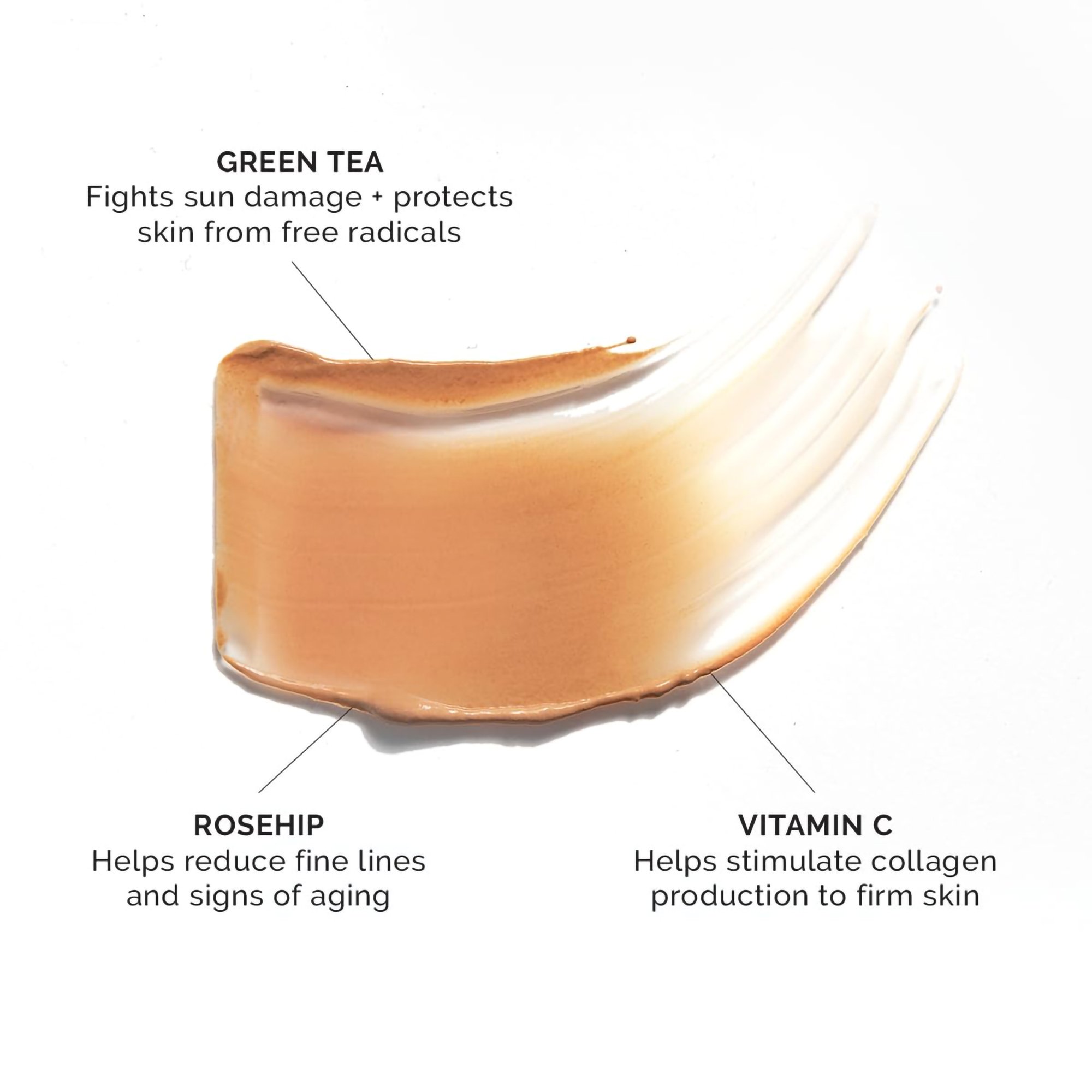 MDSolarSciences 158001 - MDSolarSciences® Tint + Tone SPF 50 - 1/Each, 24/Case
