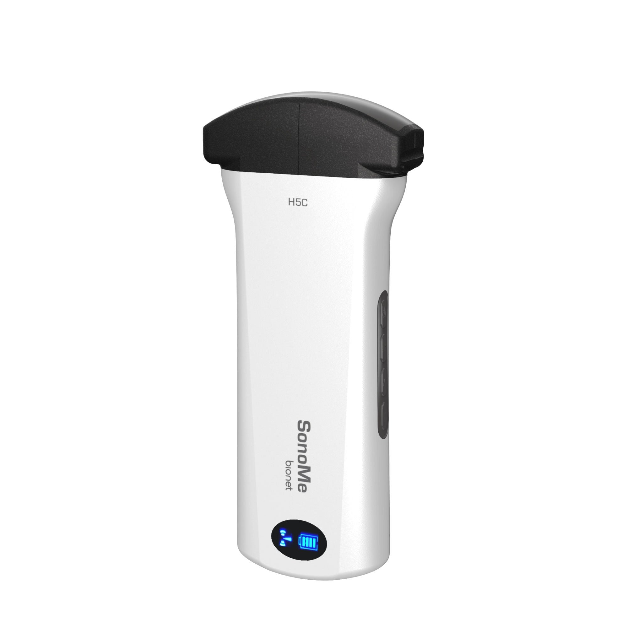 Bionet America - SNH_H5C Handheld Ultrasound Scanner SonoMe
