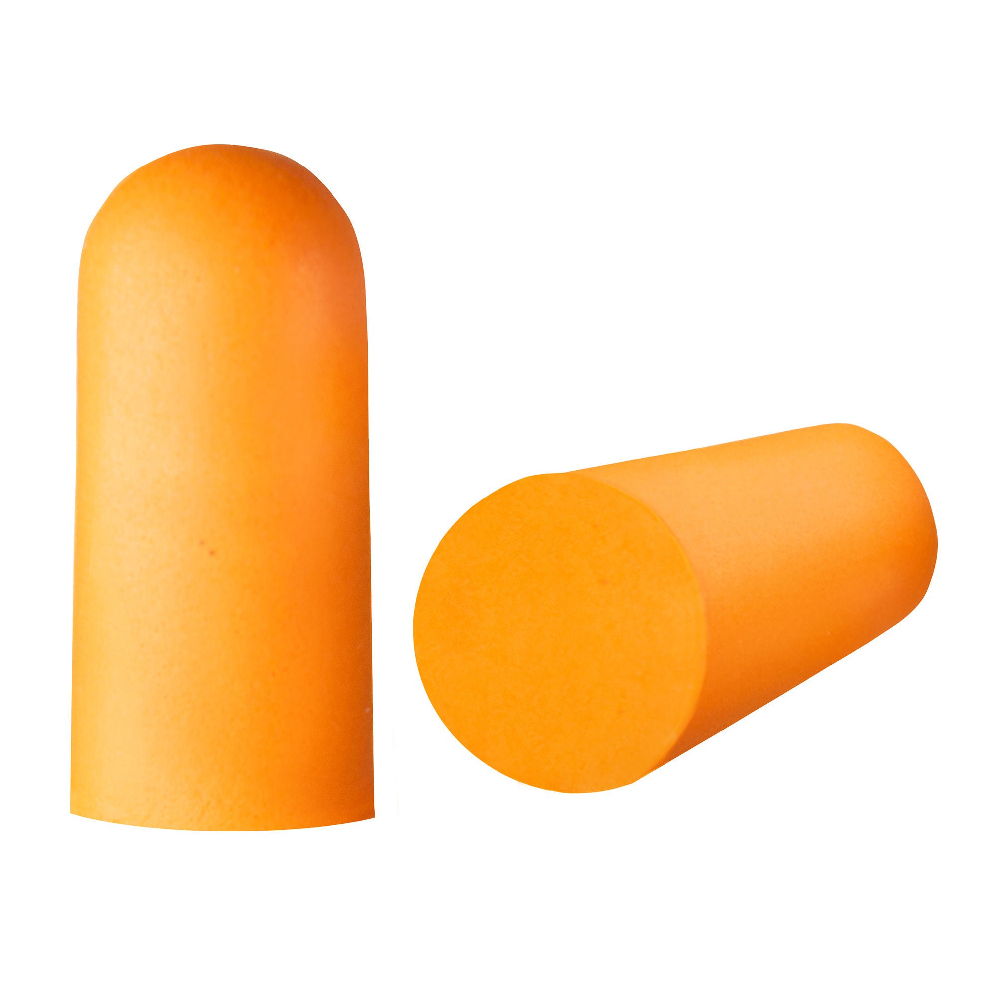 McKesson Brand - 16-EP200 McKesson Uncorded Foam Ear Plugs