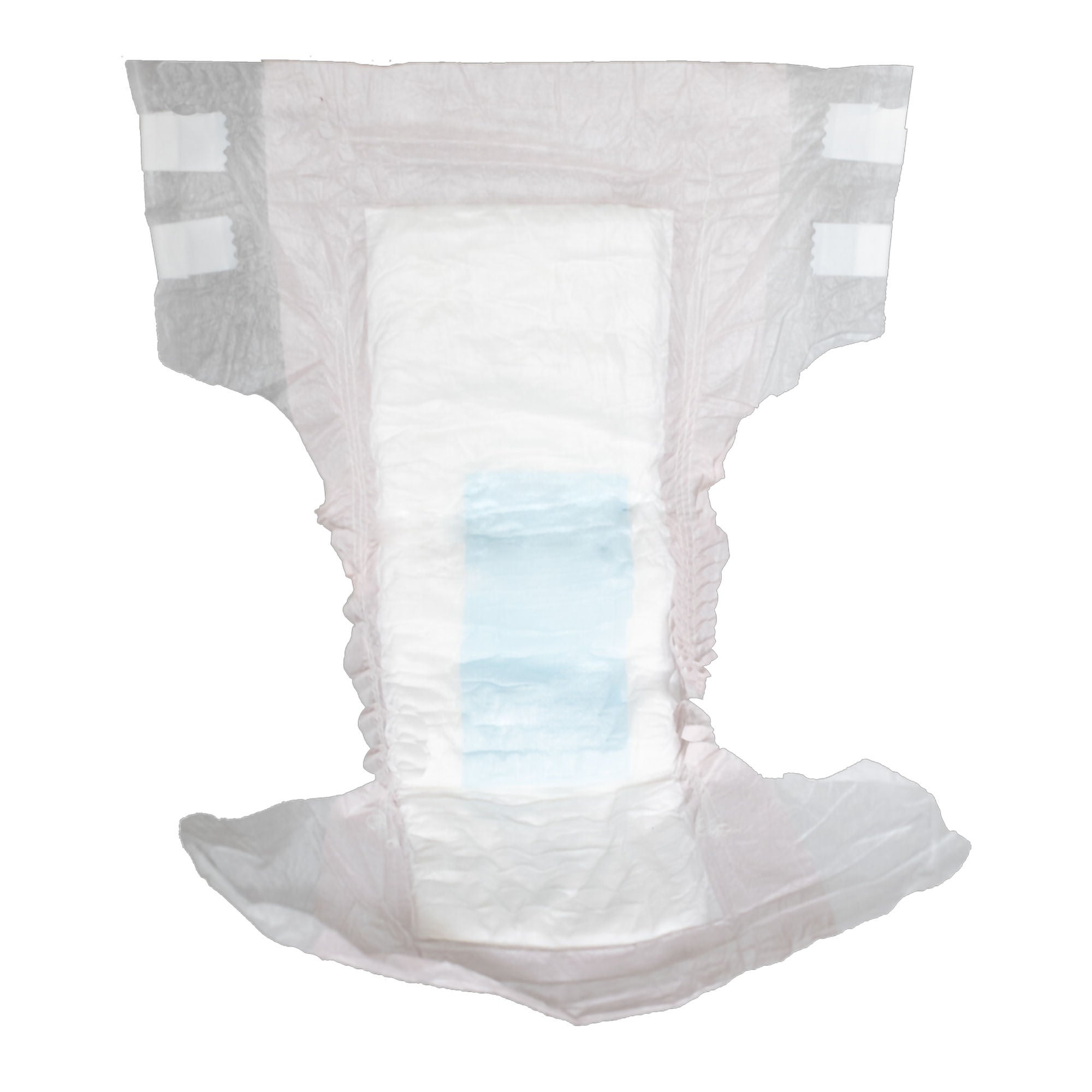 S2S Global - 7608 PremierPro™ Quilted Super Maximum Absorbency Incontinence Briefs